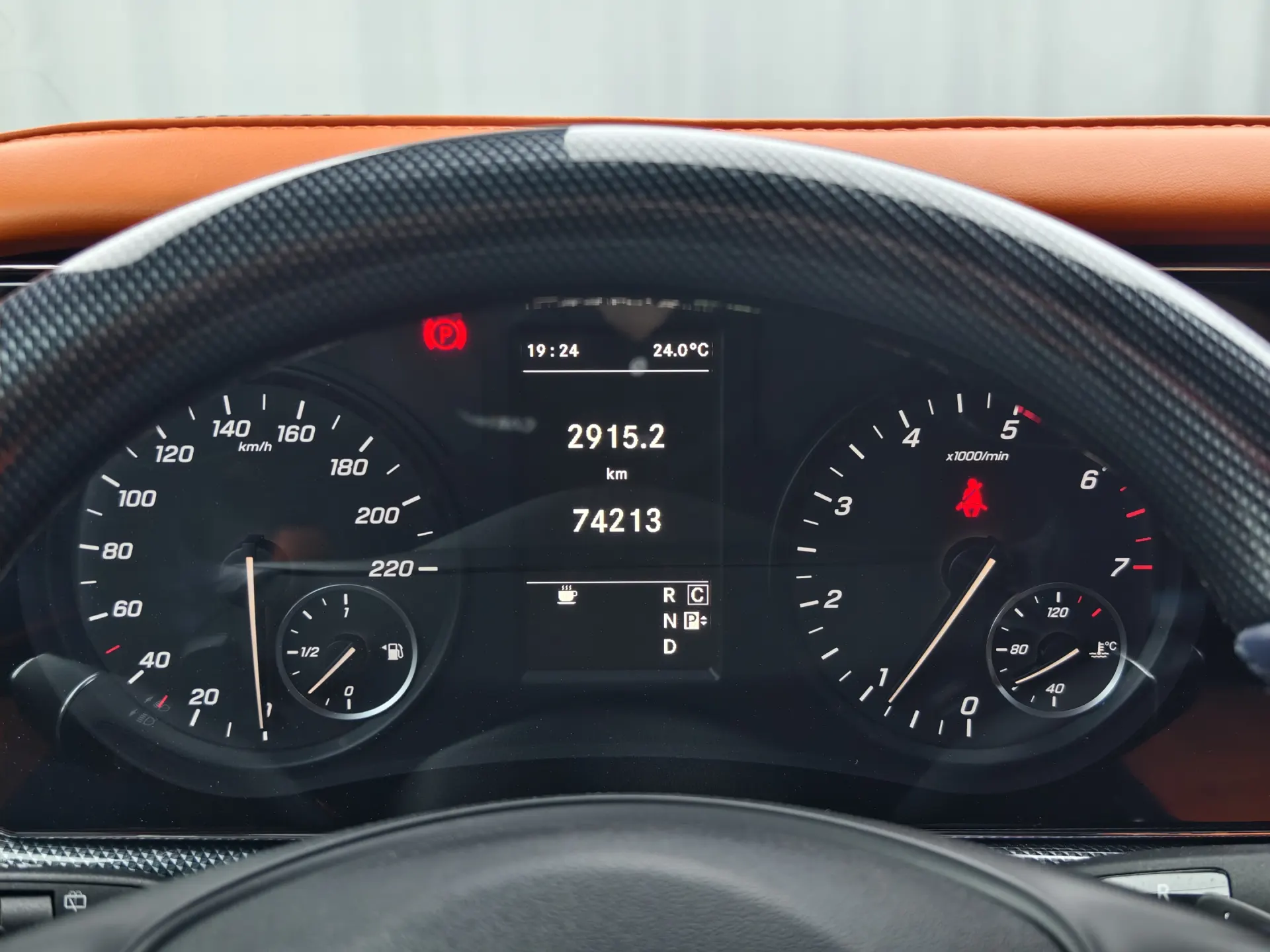 Mercedes-Benz Vito, 2022 21