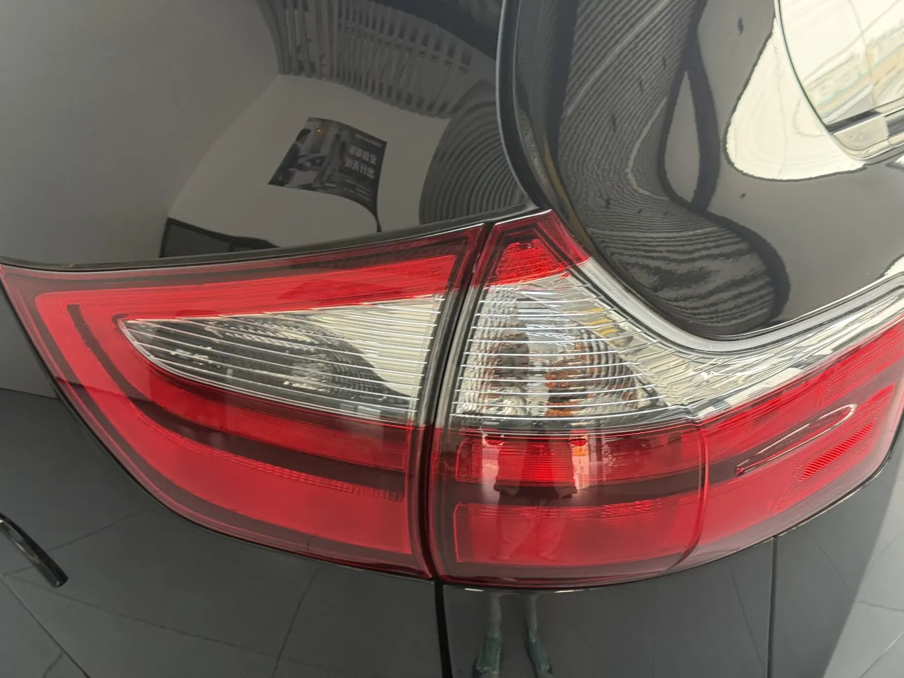 Toyota Sienna, 2019 6
