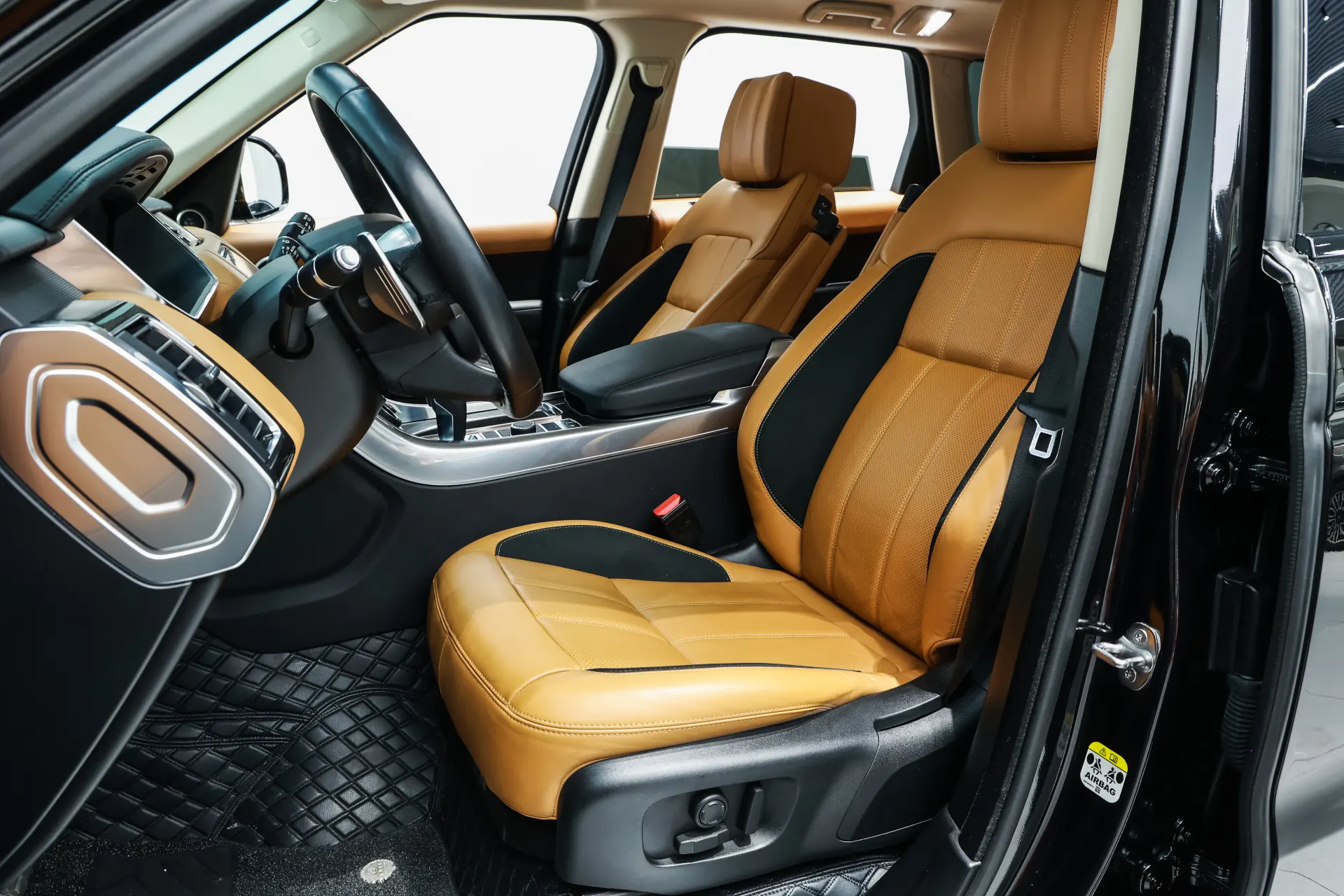 Land Rover Range Rover Sport, 2022 19