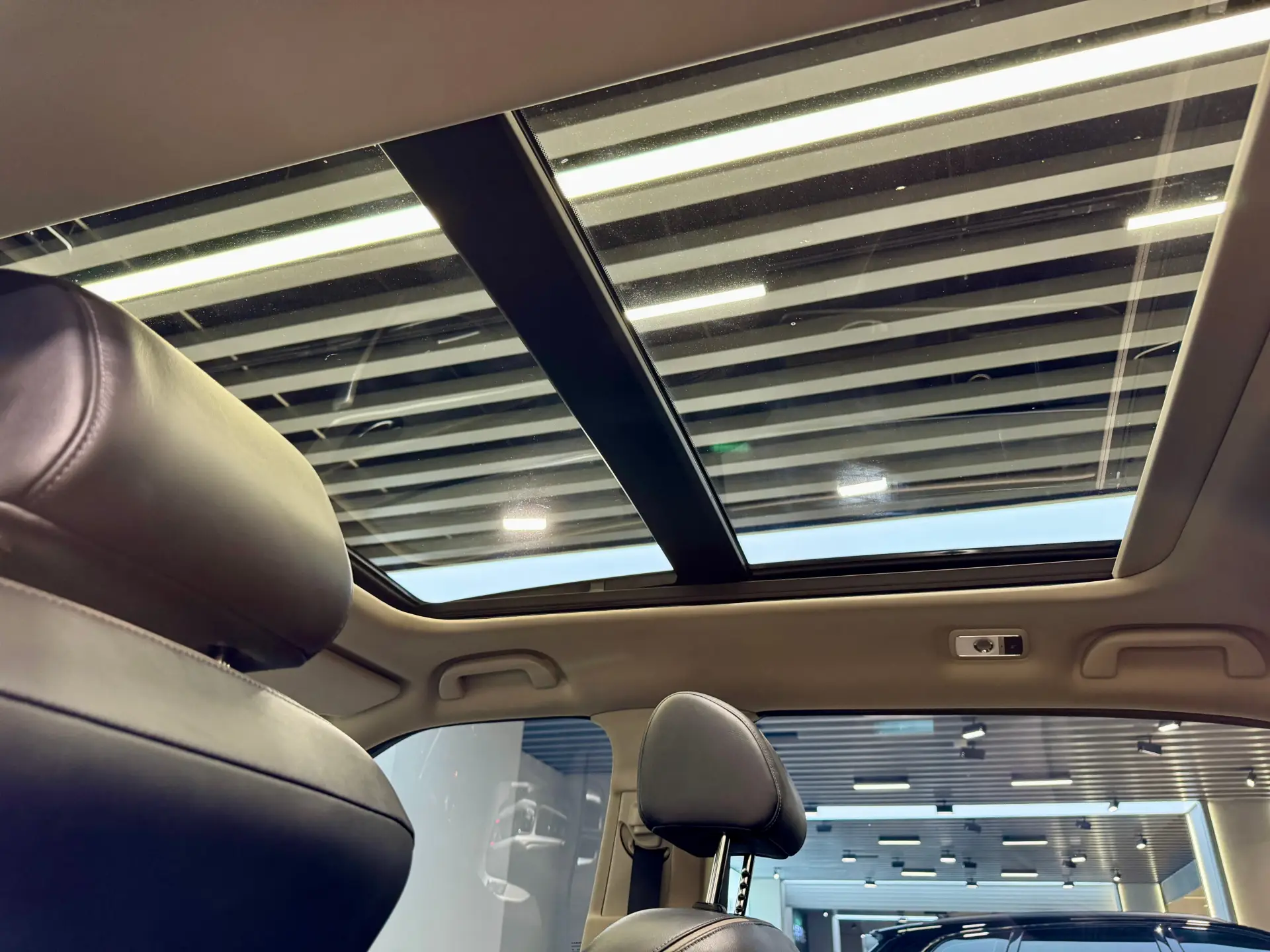 Honda Avancier, 2024 21