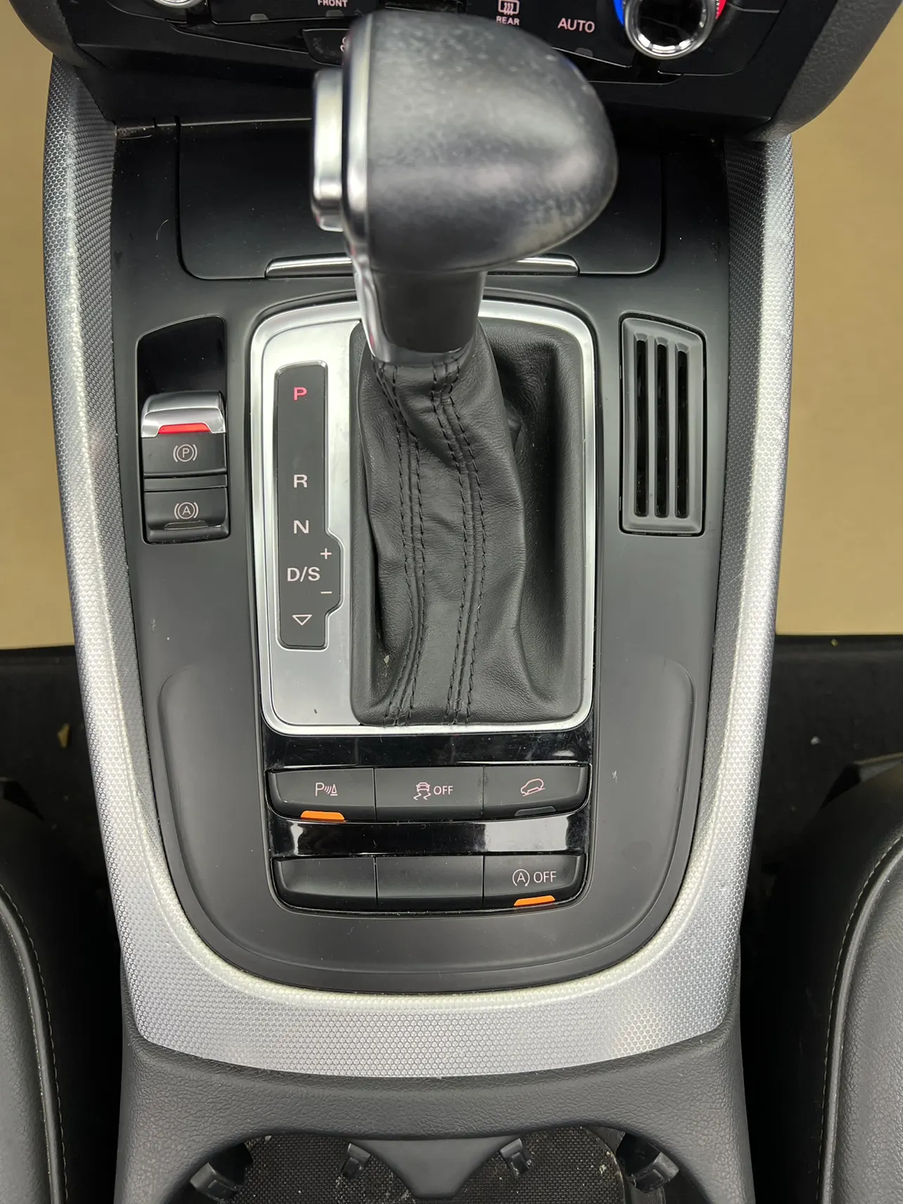 Audi Q5 40 TFSI, 2016 22