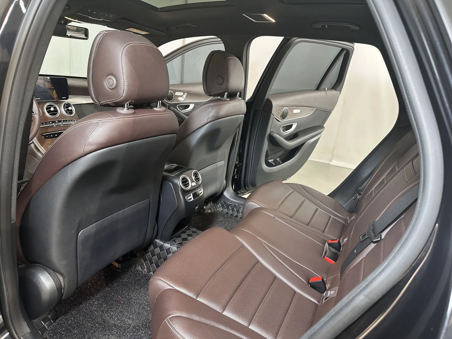 Mercedes-Benz GLC 300 L, 2022 17