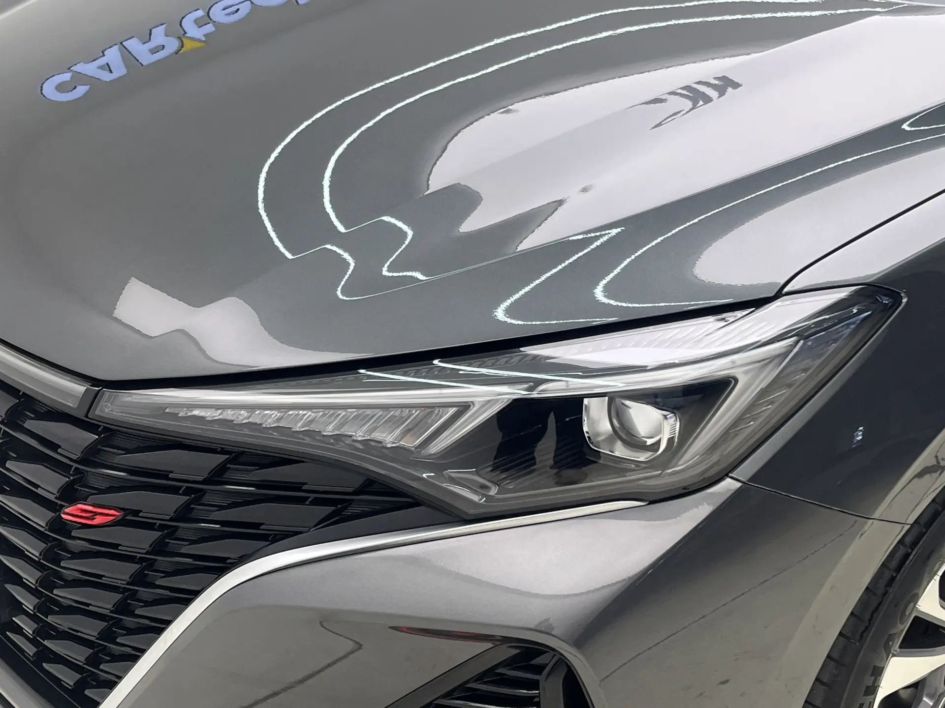 Changan Eado, 2023 6