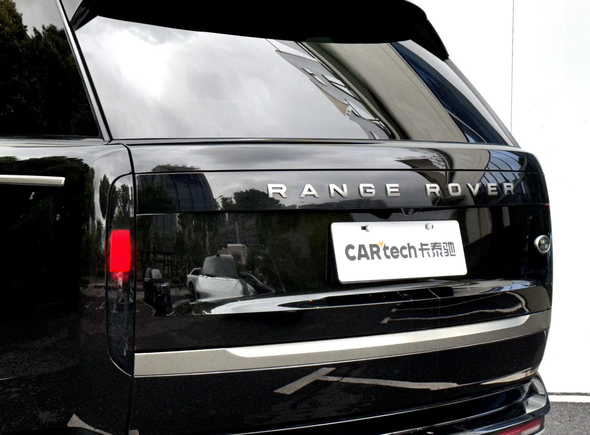 Land Rover Range Rover, 2024 6