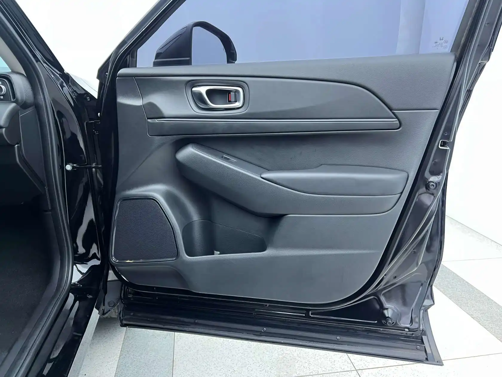 Honda XR-V, 2023 21