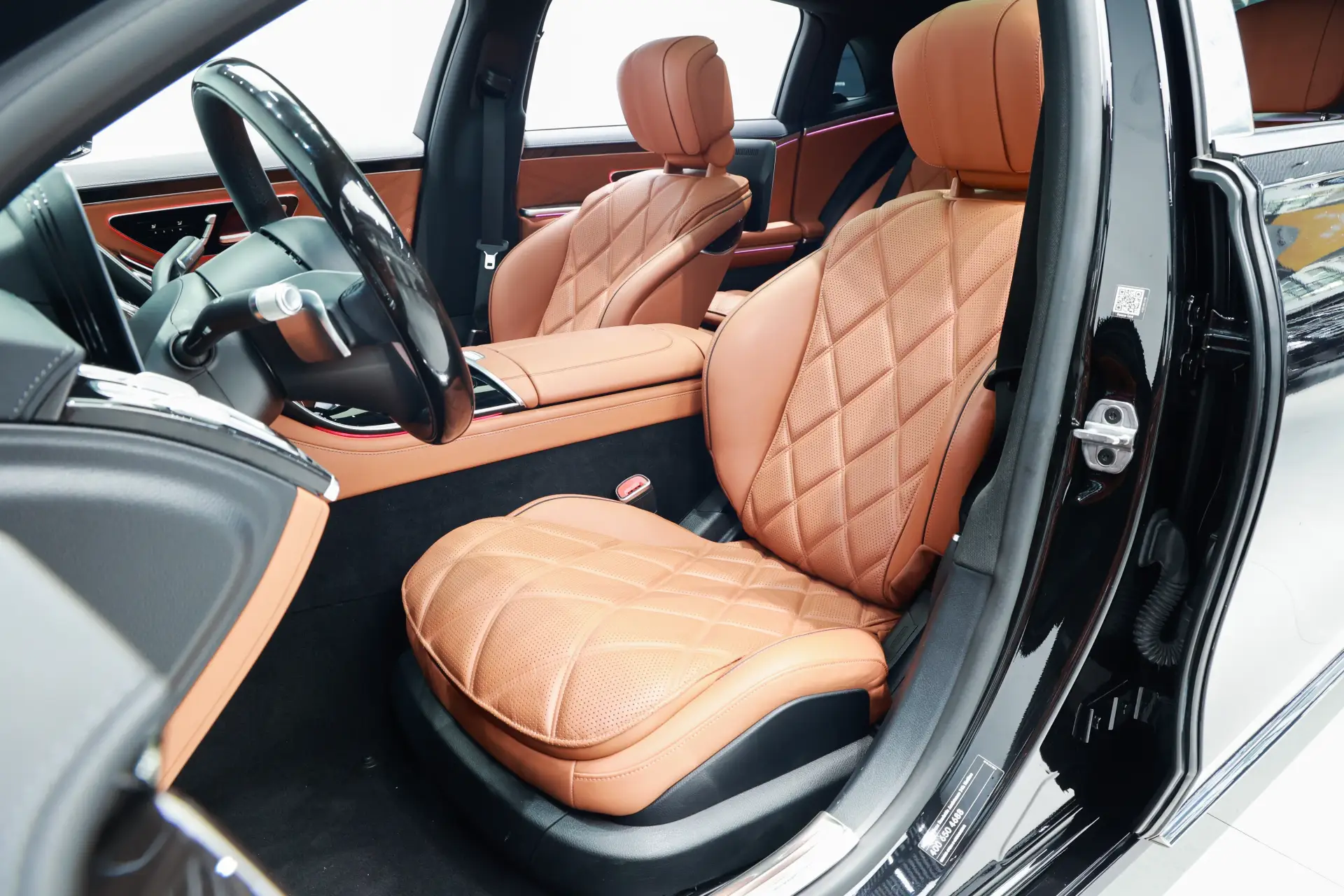 Mercedes-Benz S 480 4MATIC, 2021 11