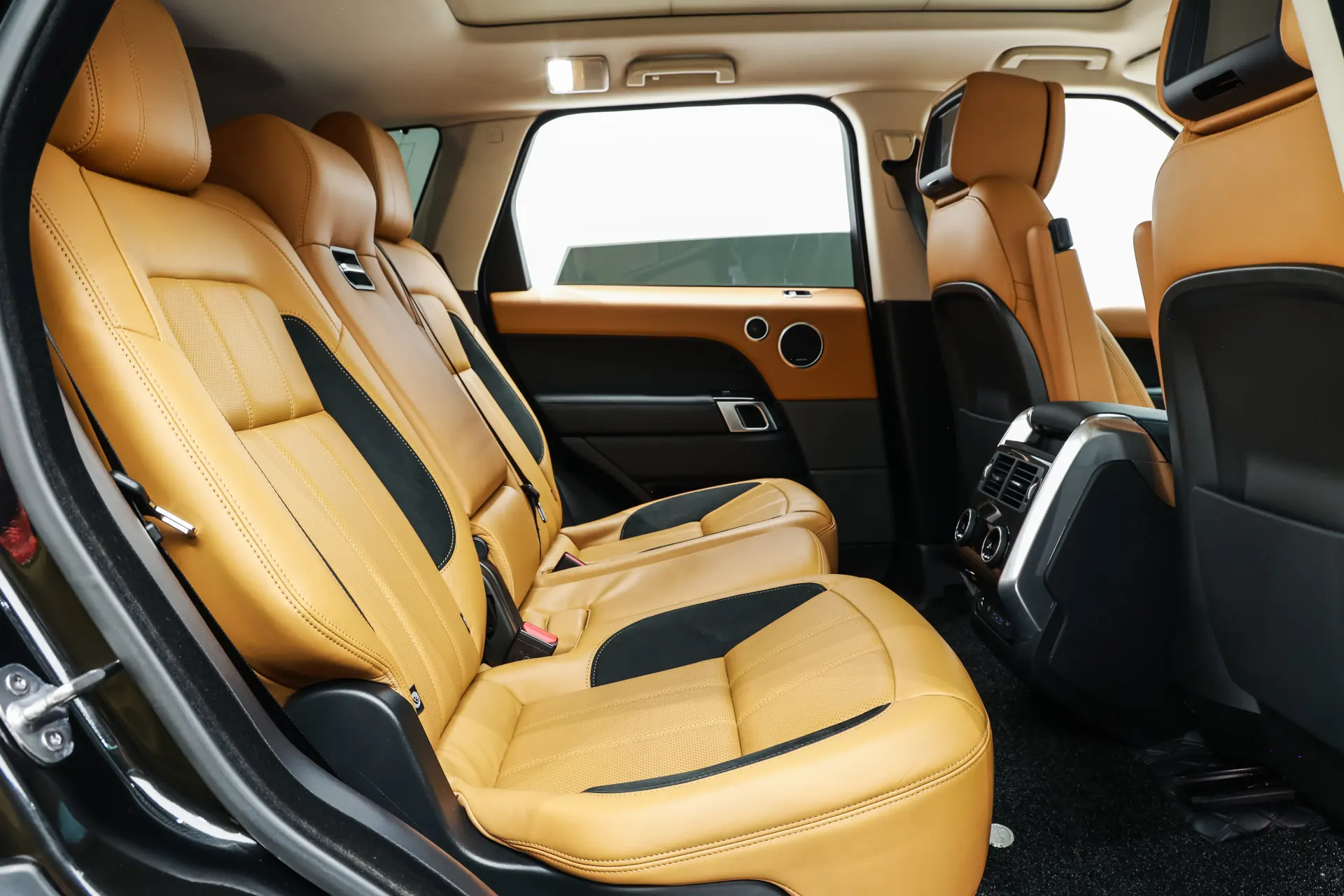 Land Rover Range Rover Sport, 2022 26