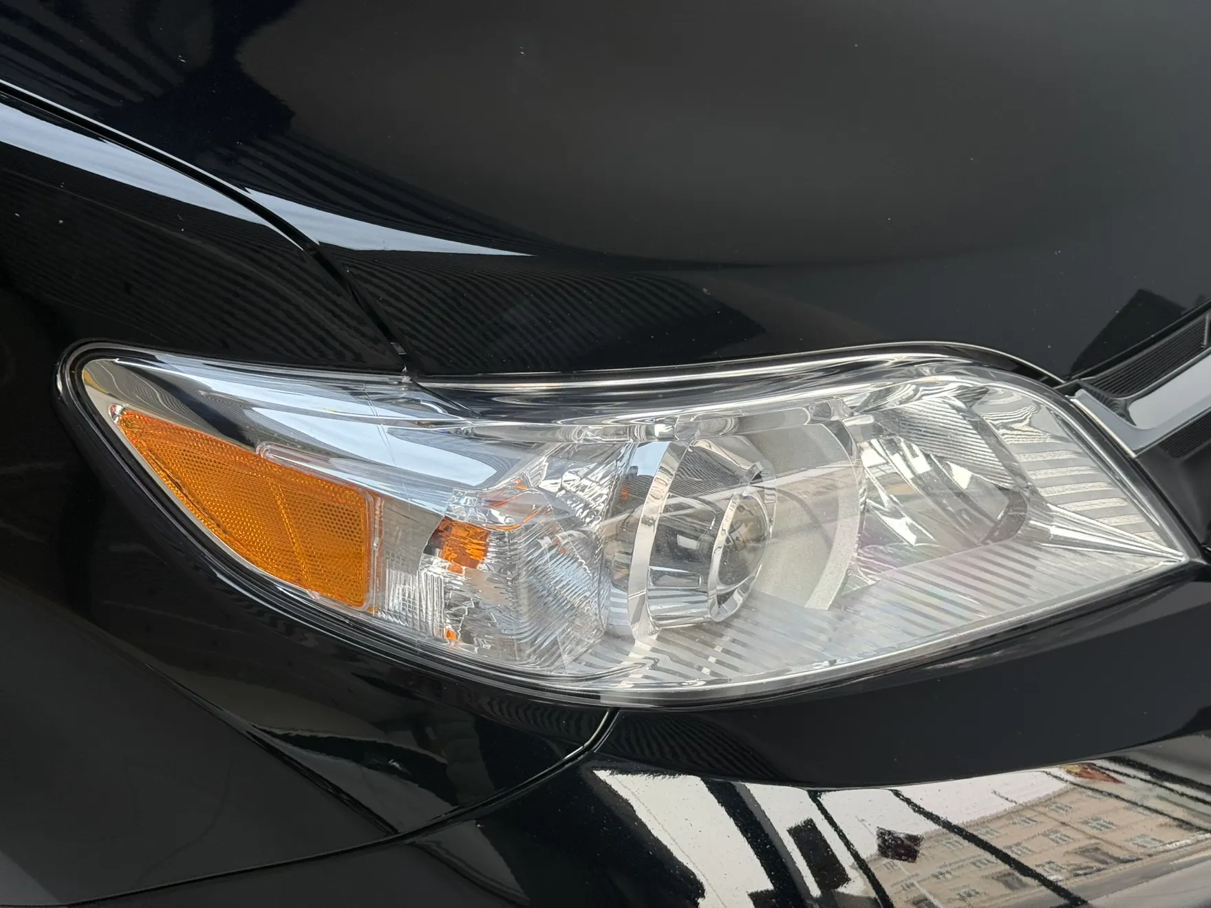 Toyota Sienna, 2019 все фото