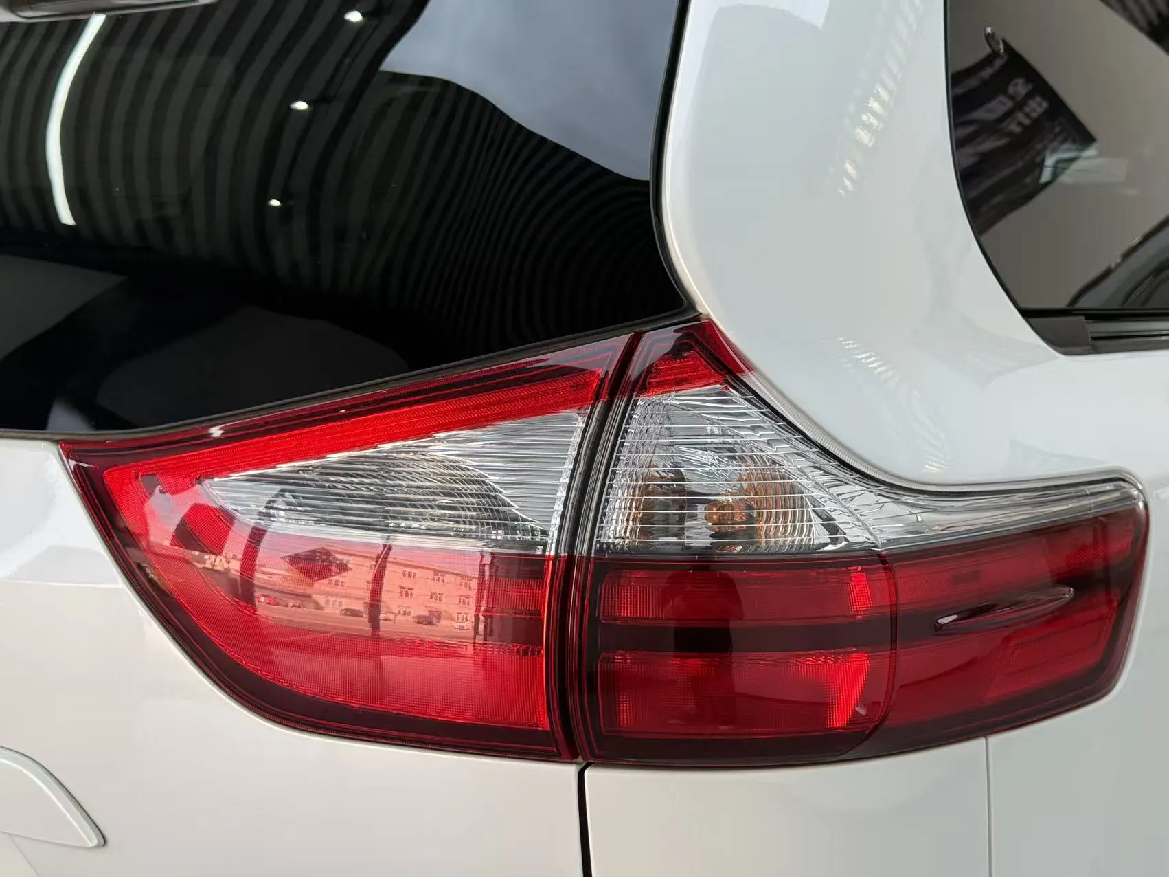 Toyota Sienna, 2021 6