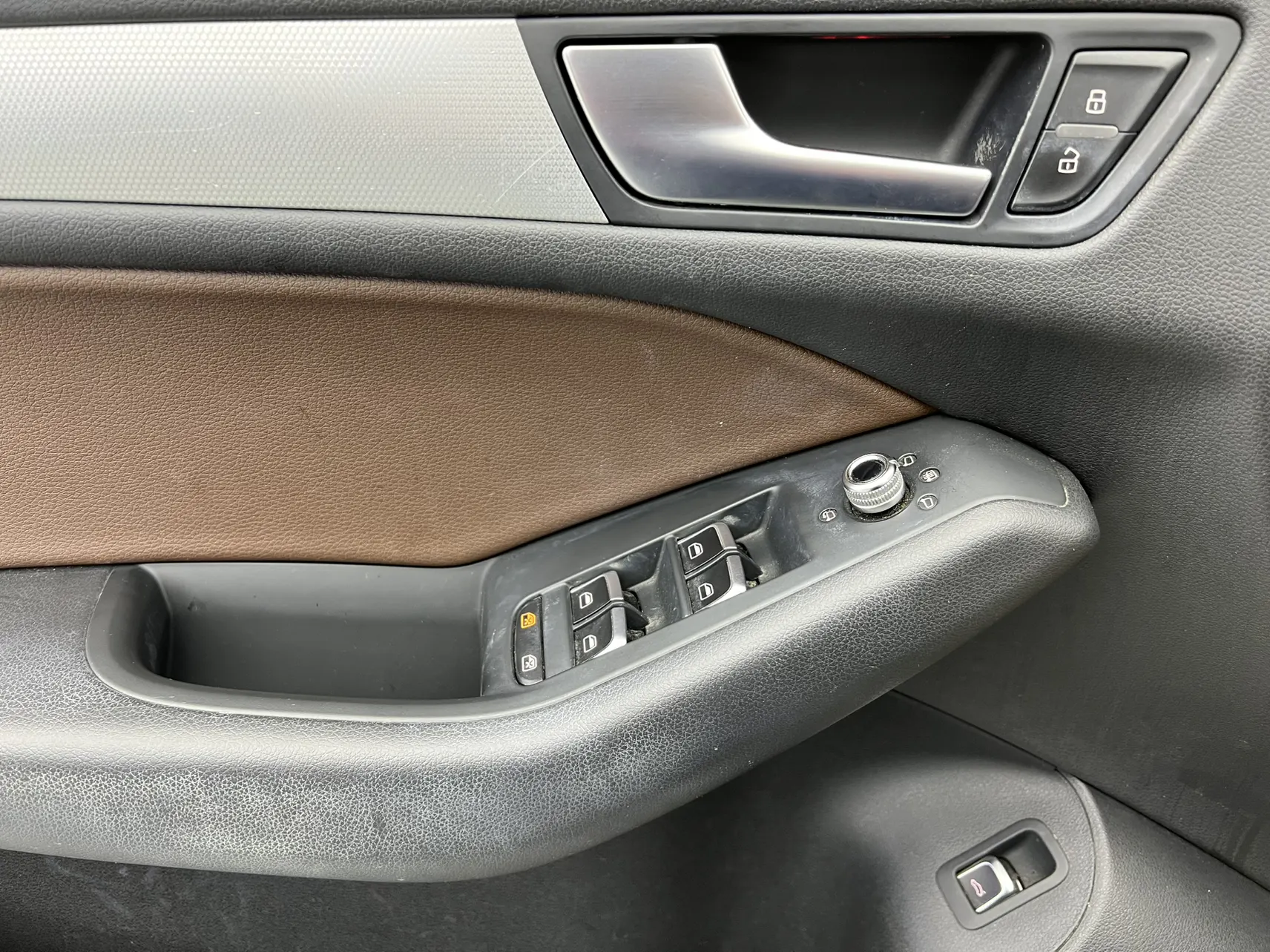 Audi Q5 40 TFSI, 2016 18