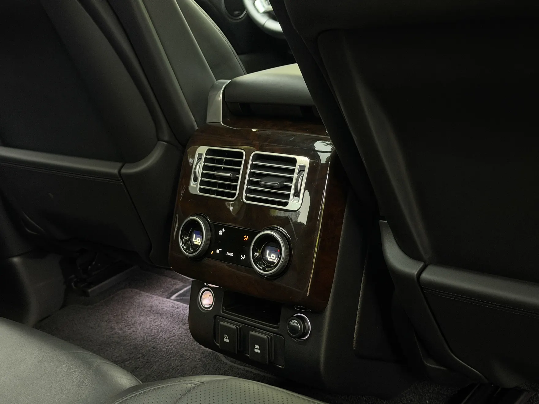 Land Rover Range Rover, 2021 11