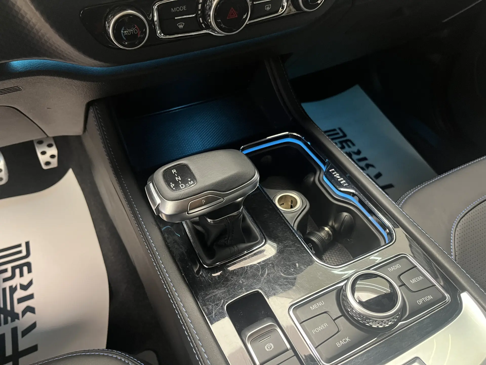 BAIC BJ40, 2024 12