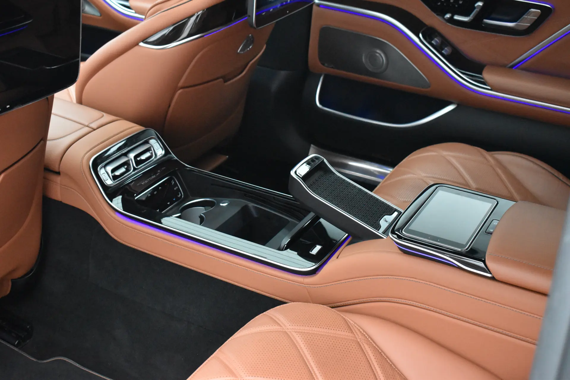Mercedes-Benz S 480 4MATIC, 2021 23