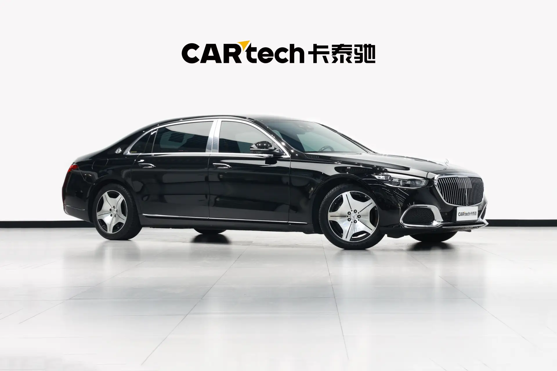 Mercedes-Benz S 480 4MATIC, 2021 3