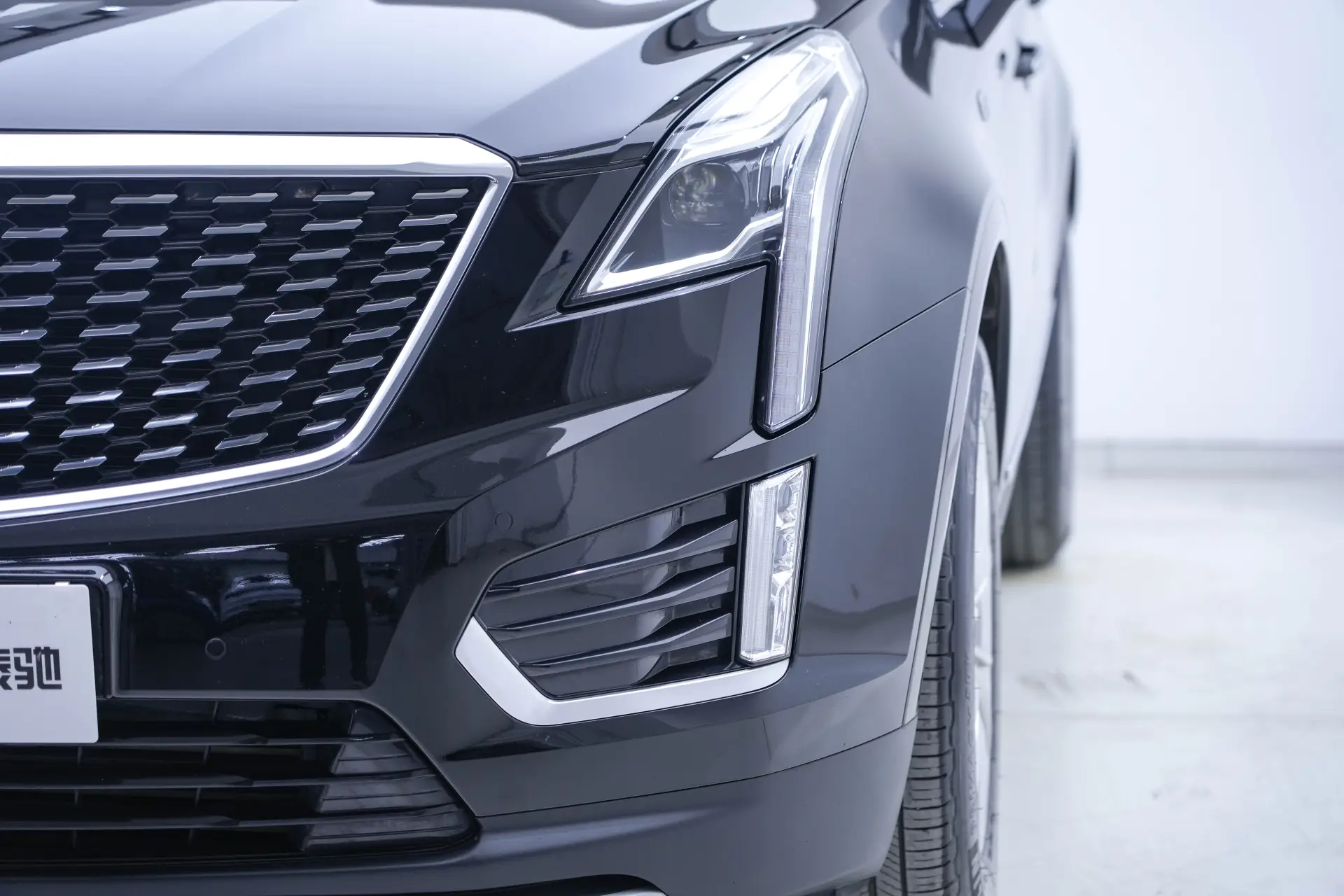 Cadillac XT5, 2021 9