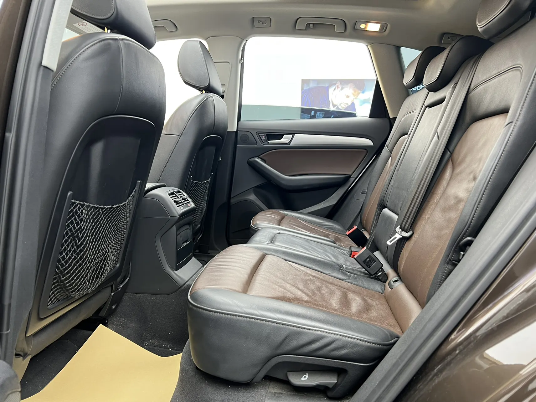 Audi Q5 40 TFSI, 2016 21