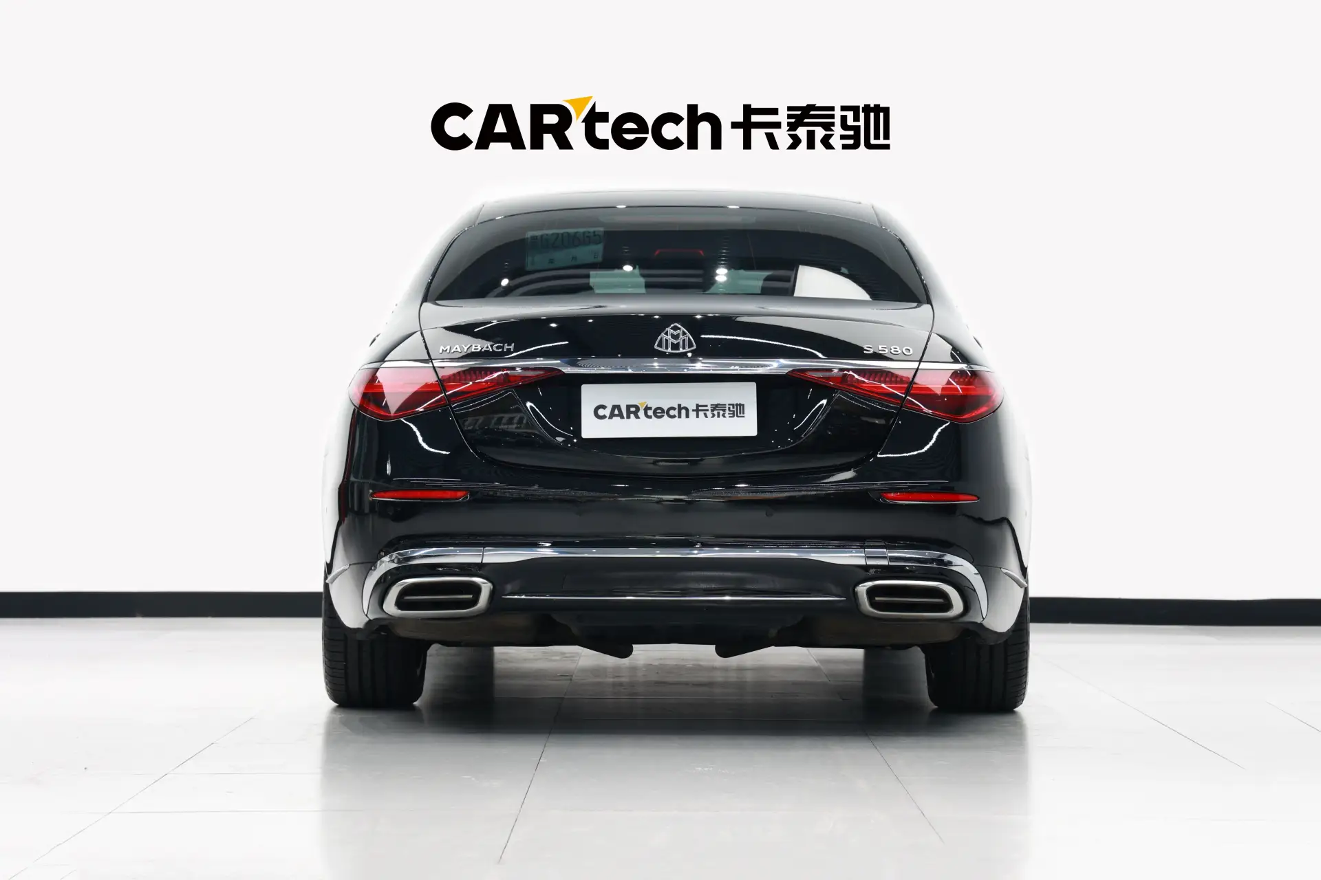 Mercedes-Benz S 480 4MATIC, 2021 все фото