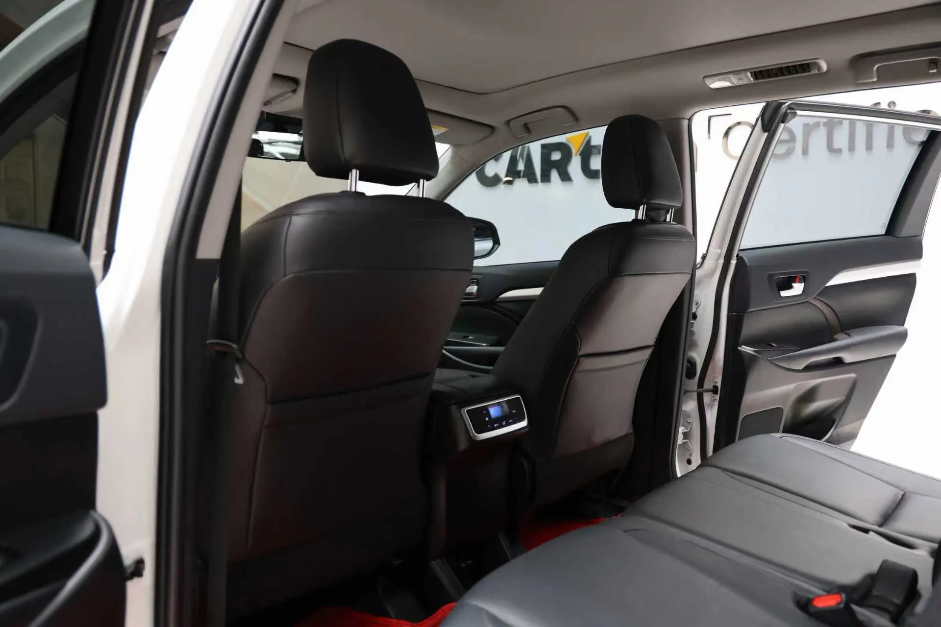 Toyota Highlander, 2022 14