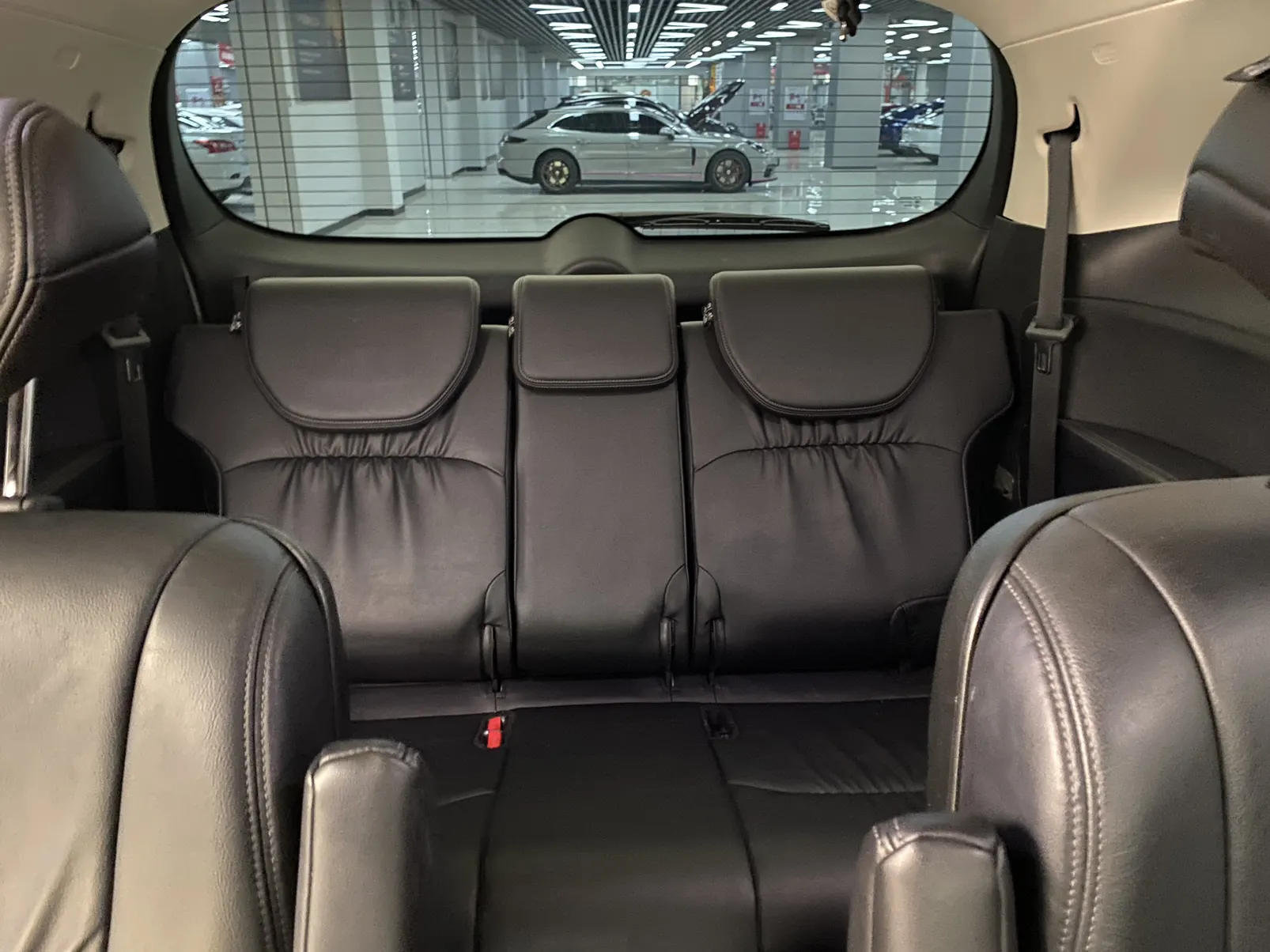 Honda Odyssey, 2020 11