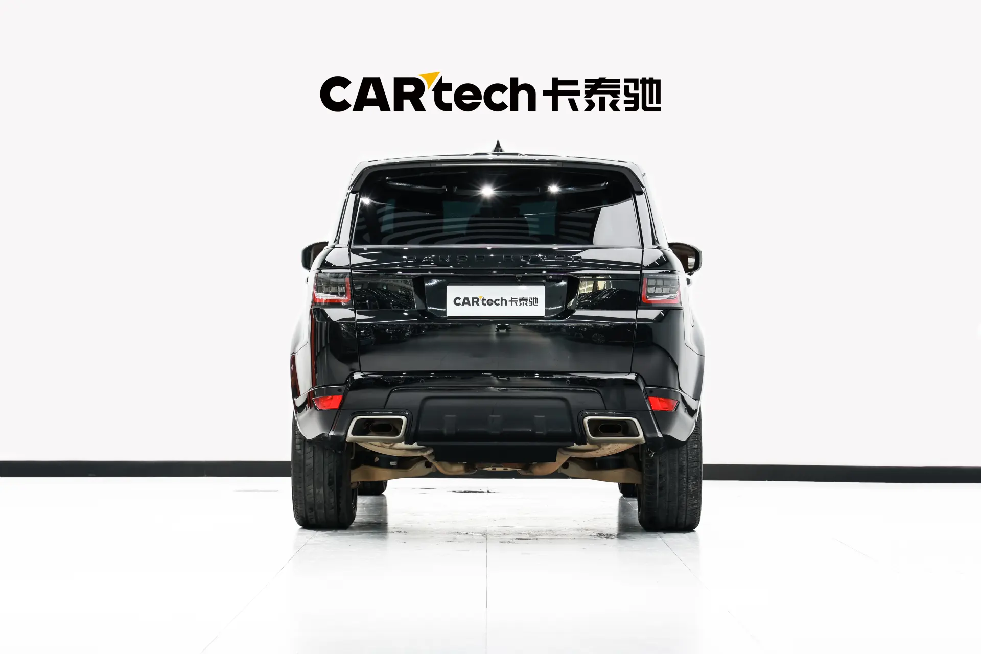 Land Rover Range Rover Sport, 2022 13