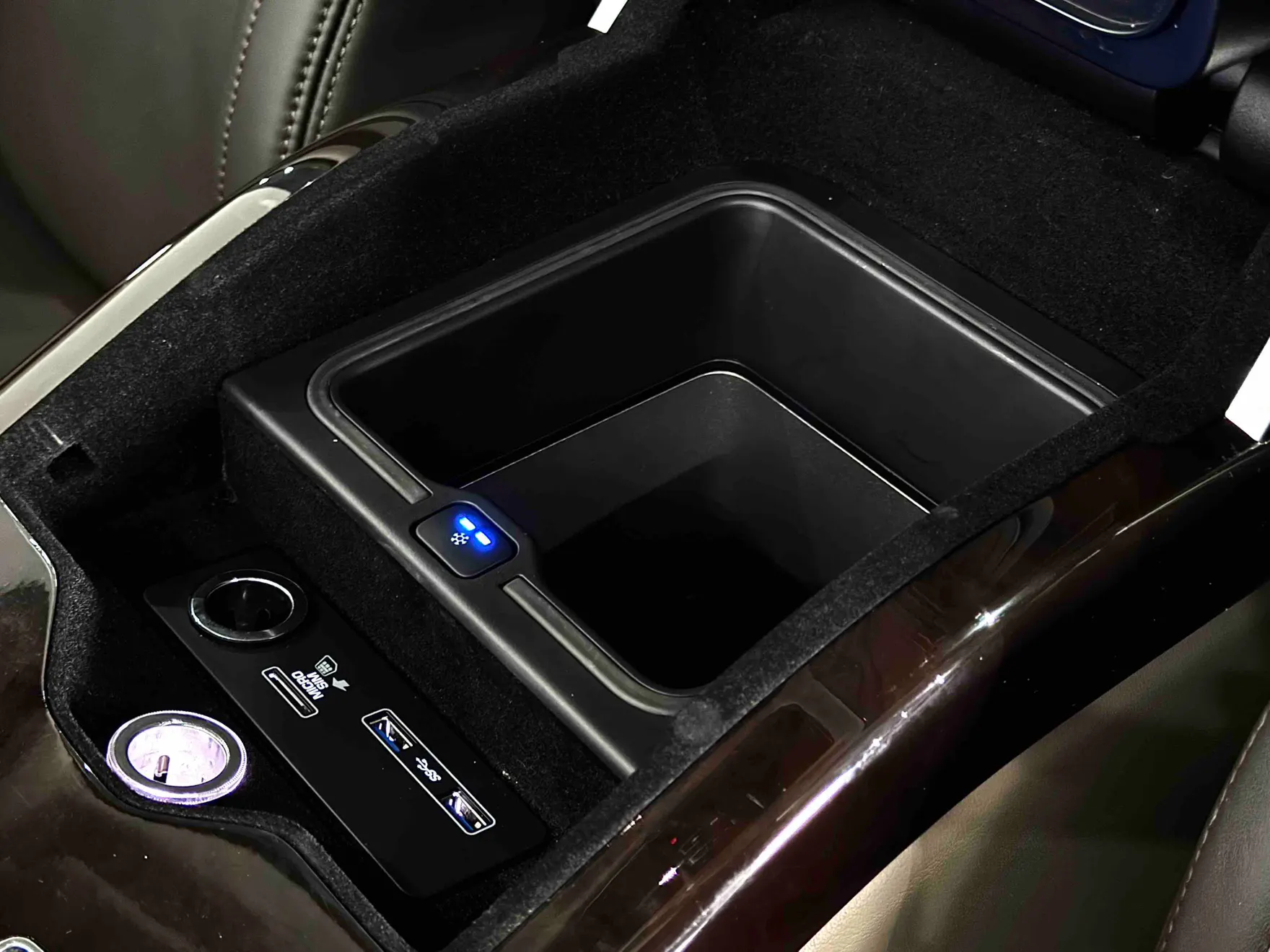 Land Rover Range Rover, 2021 26