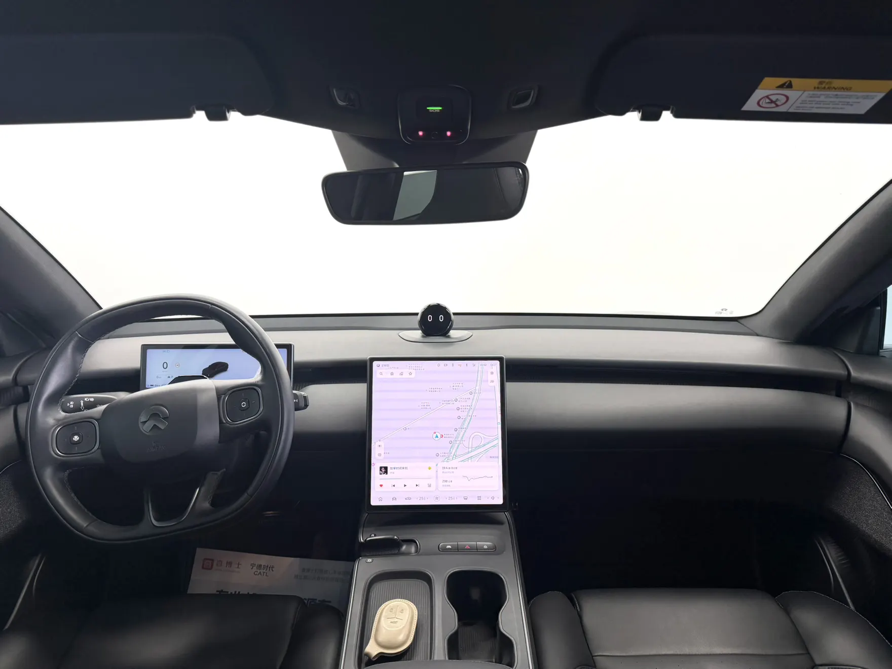 NIO ET5, 2023 17