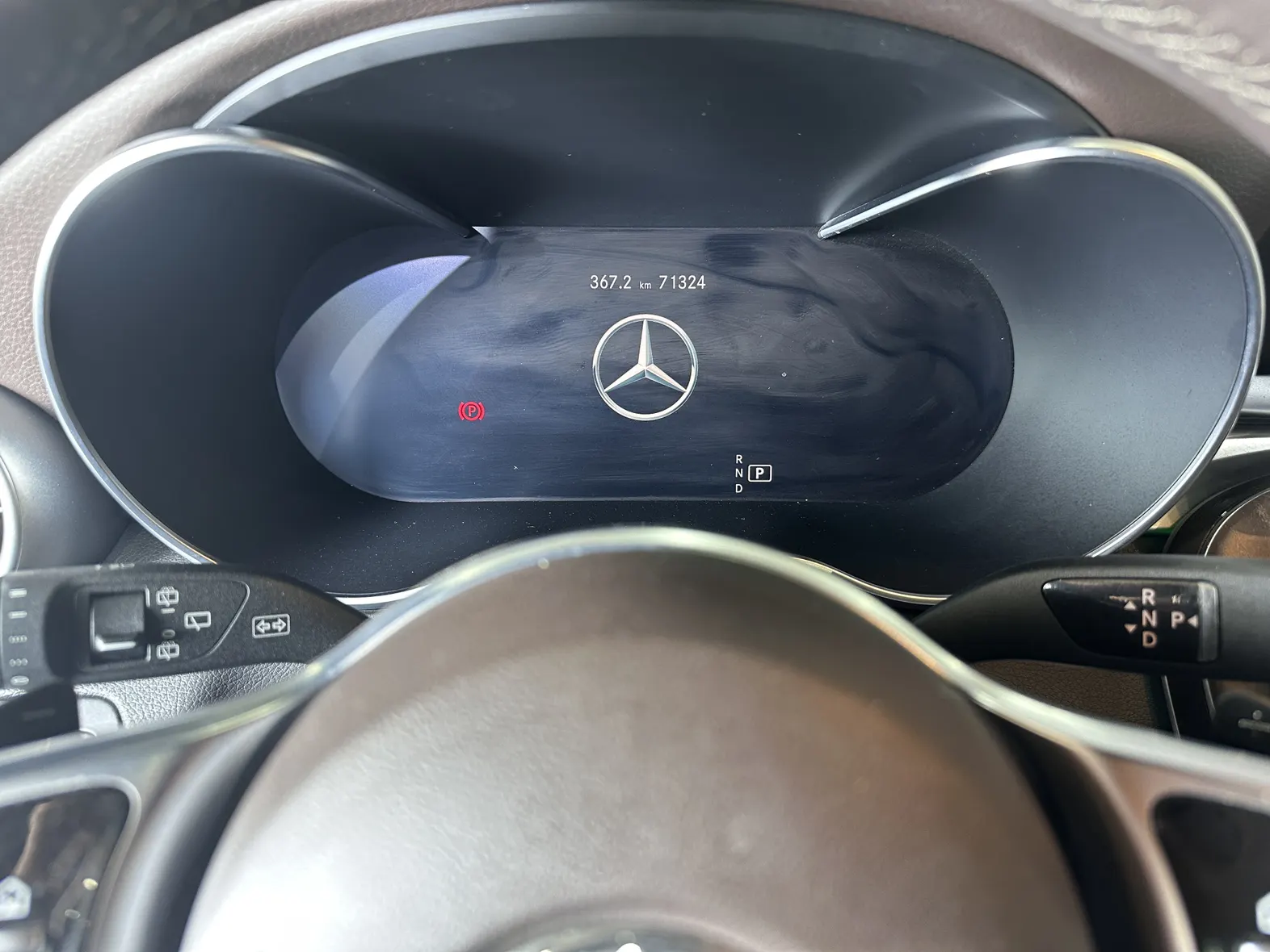 Mercedes-Benz GLC 300 L, 2022 14