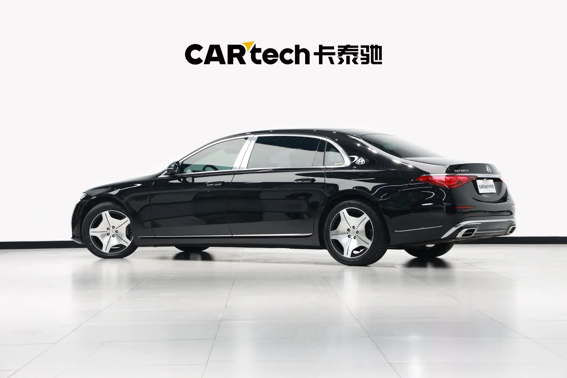 Mercedes-Benz S 480 4MATIC, 2021 6
