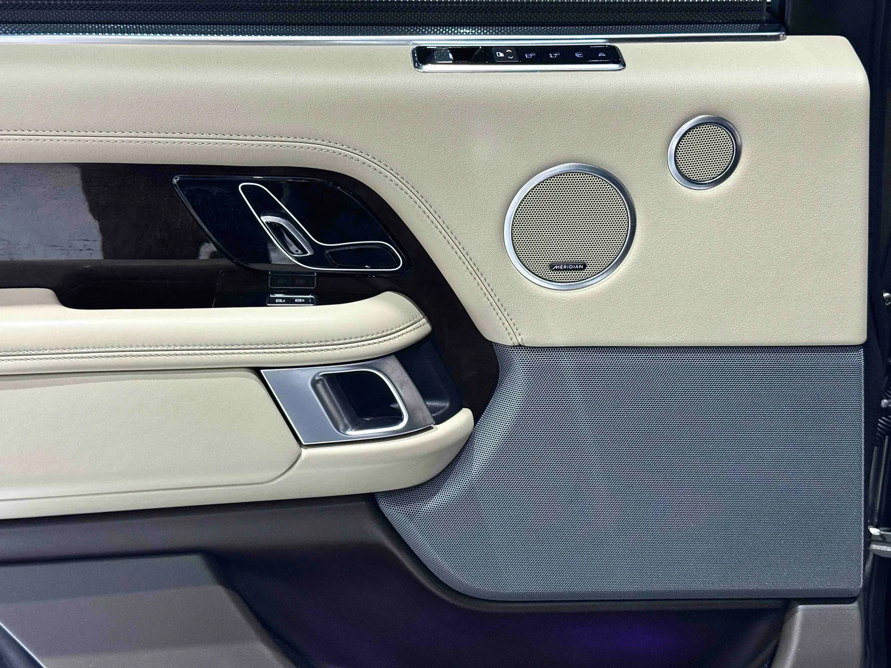 Land Rover Range Rover, 2021 39