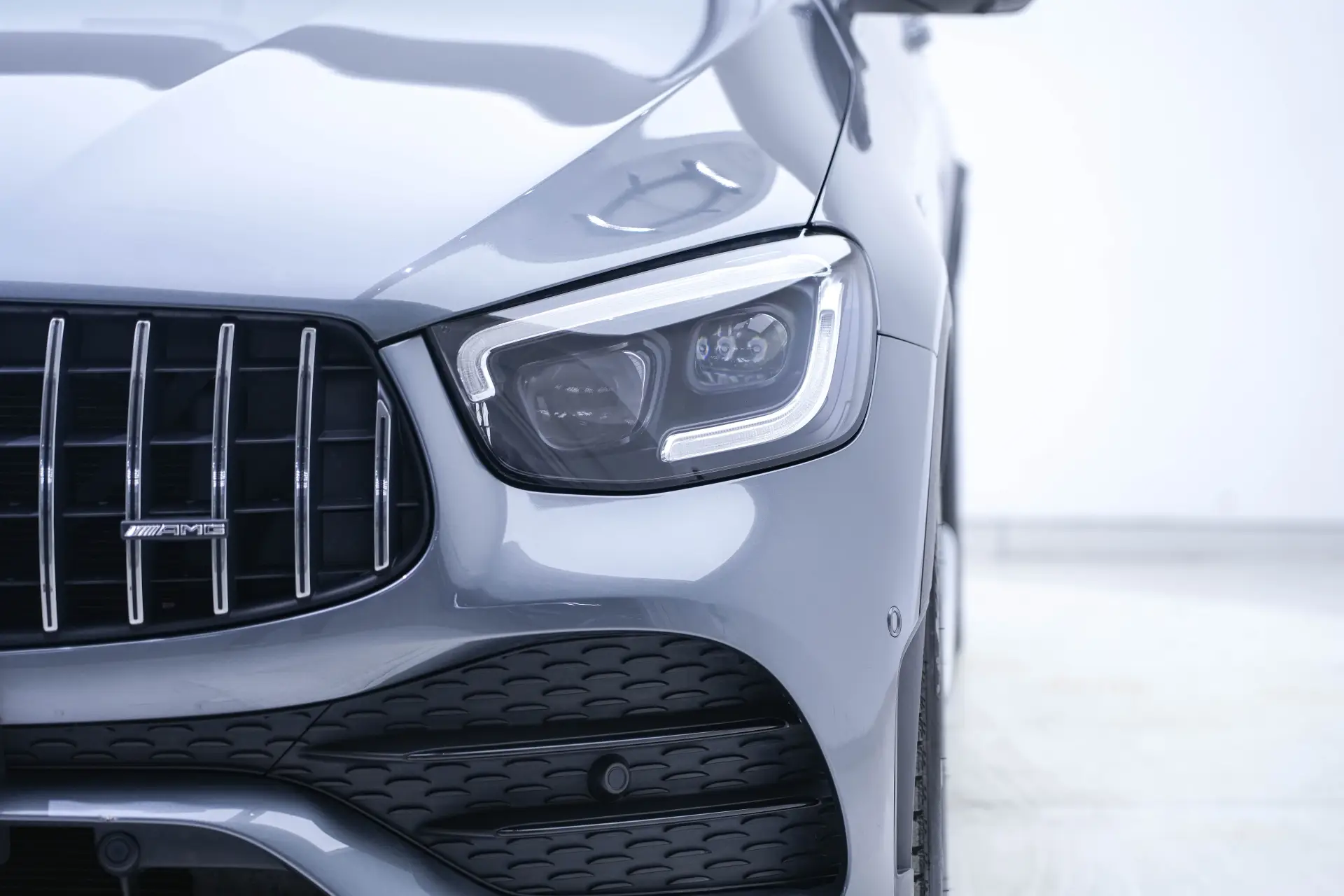 Mercedes-Benz GLC 43 4MATIC, 2021 9