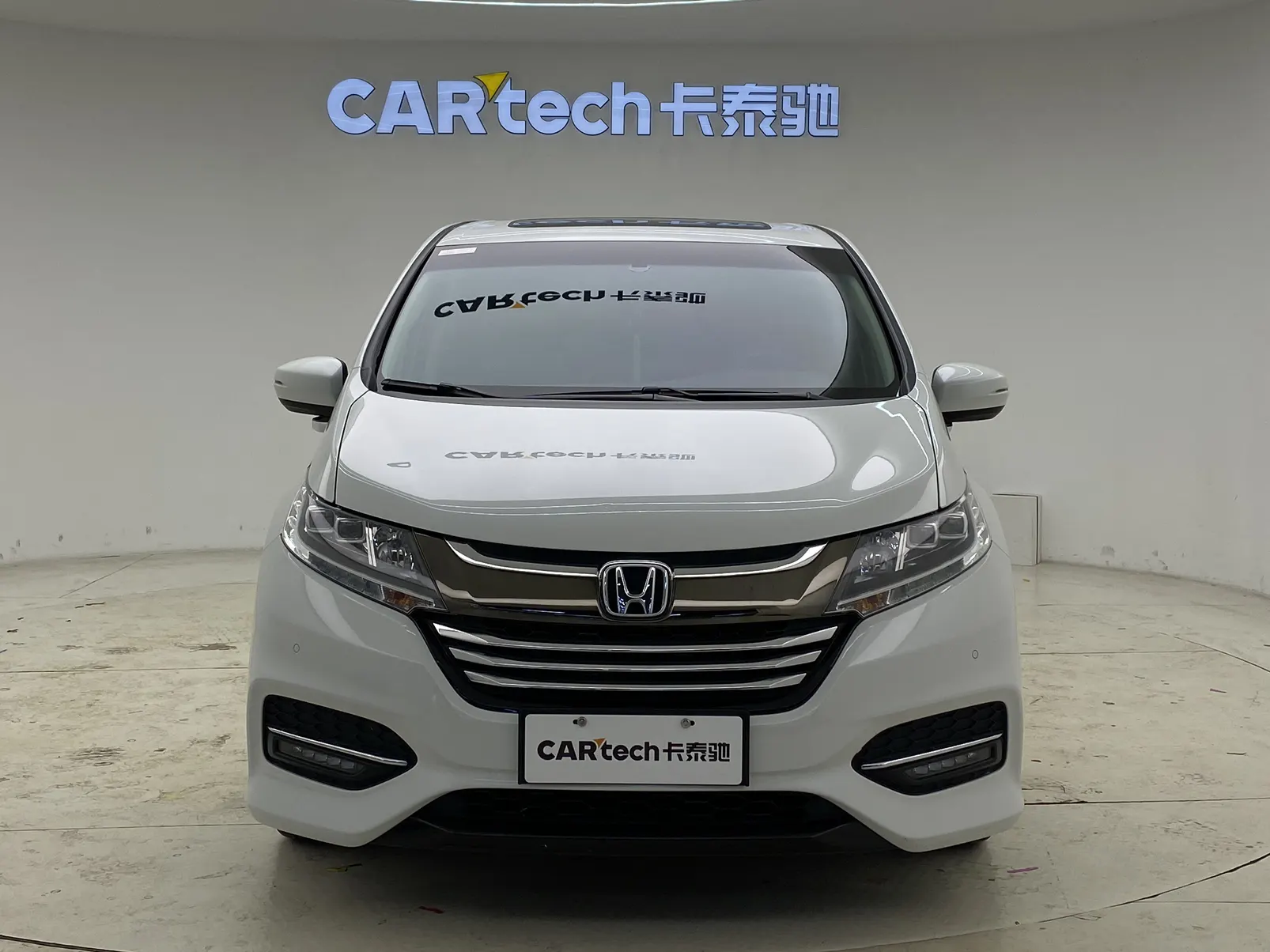 Honda Odyssey, 2020 2