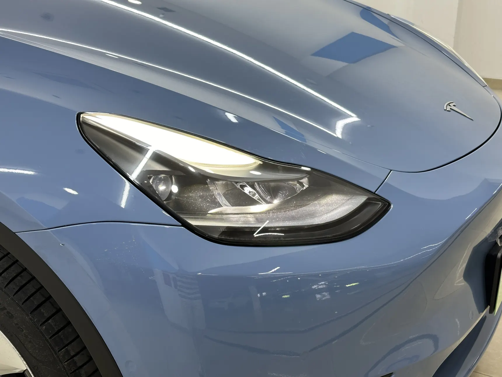Tesla Model Y, 2023 6