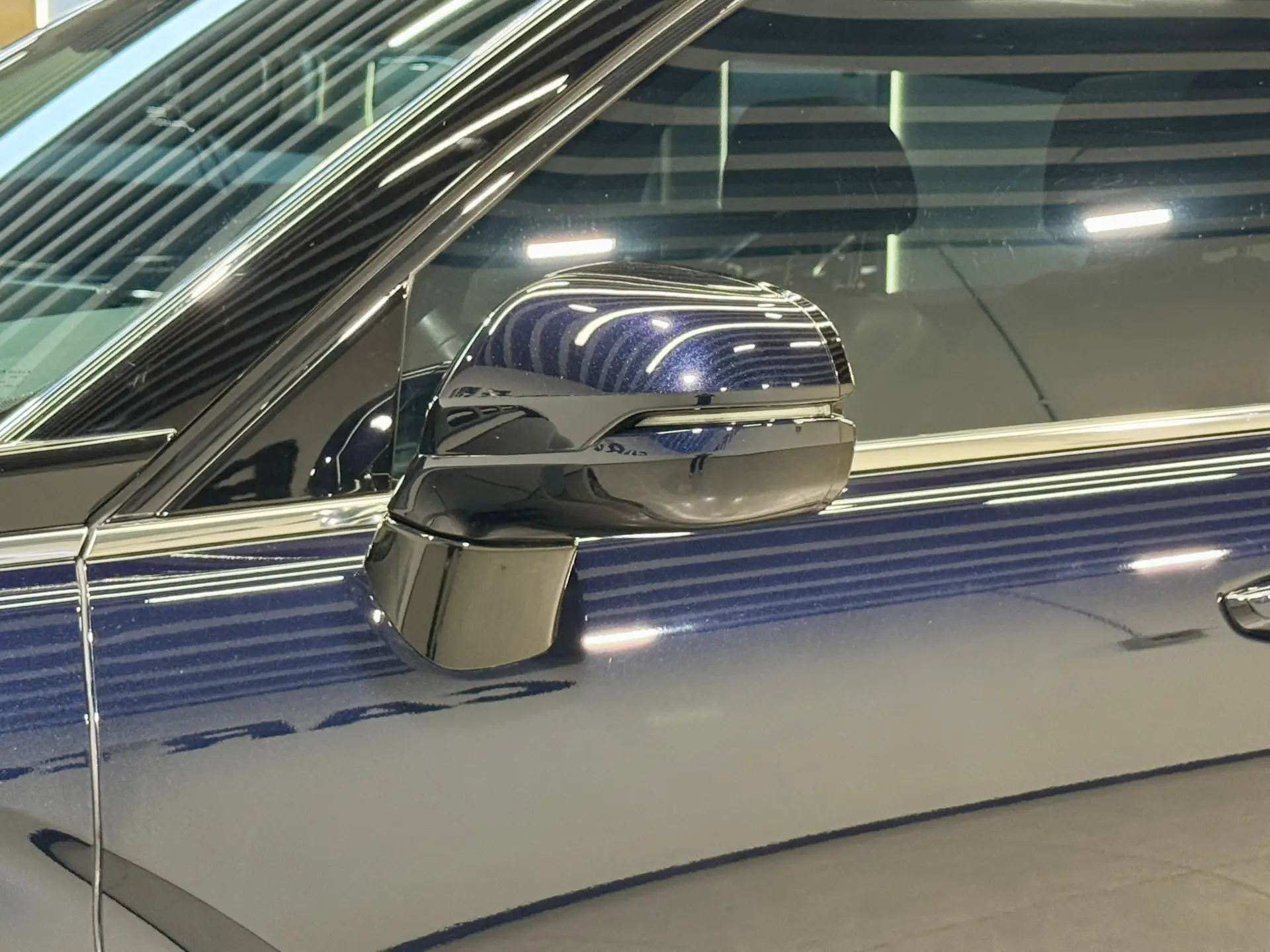 Honda Avancier, 2024 2