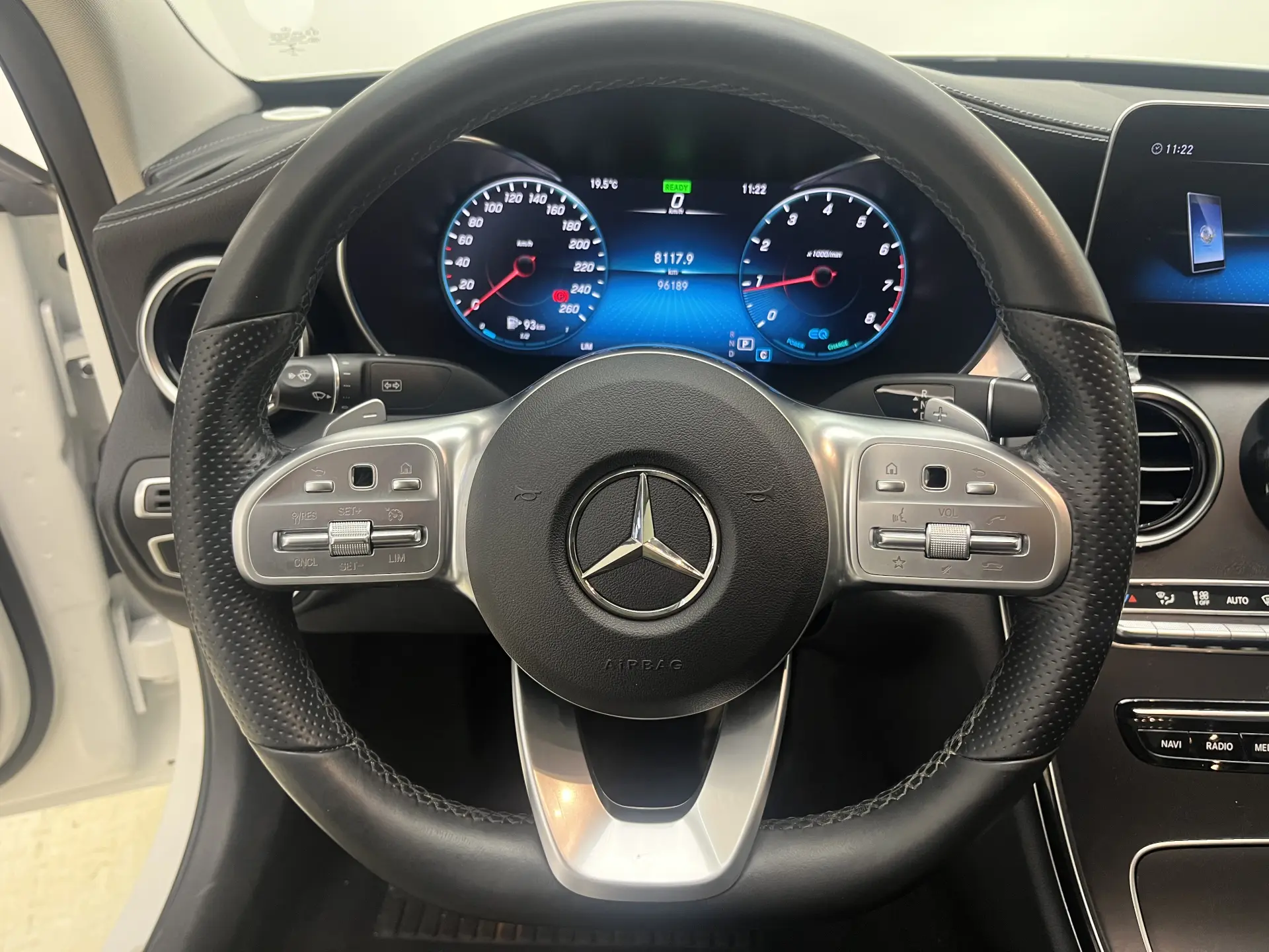 Mercedes-Benz C 260 L, 2020 16