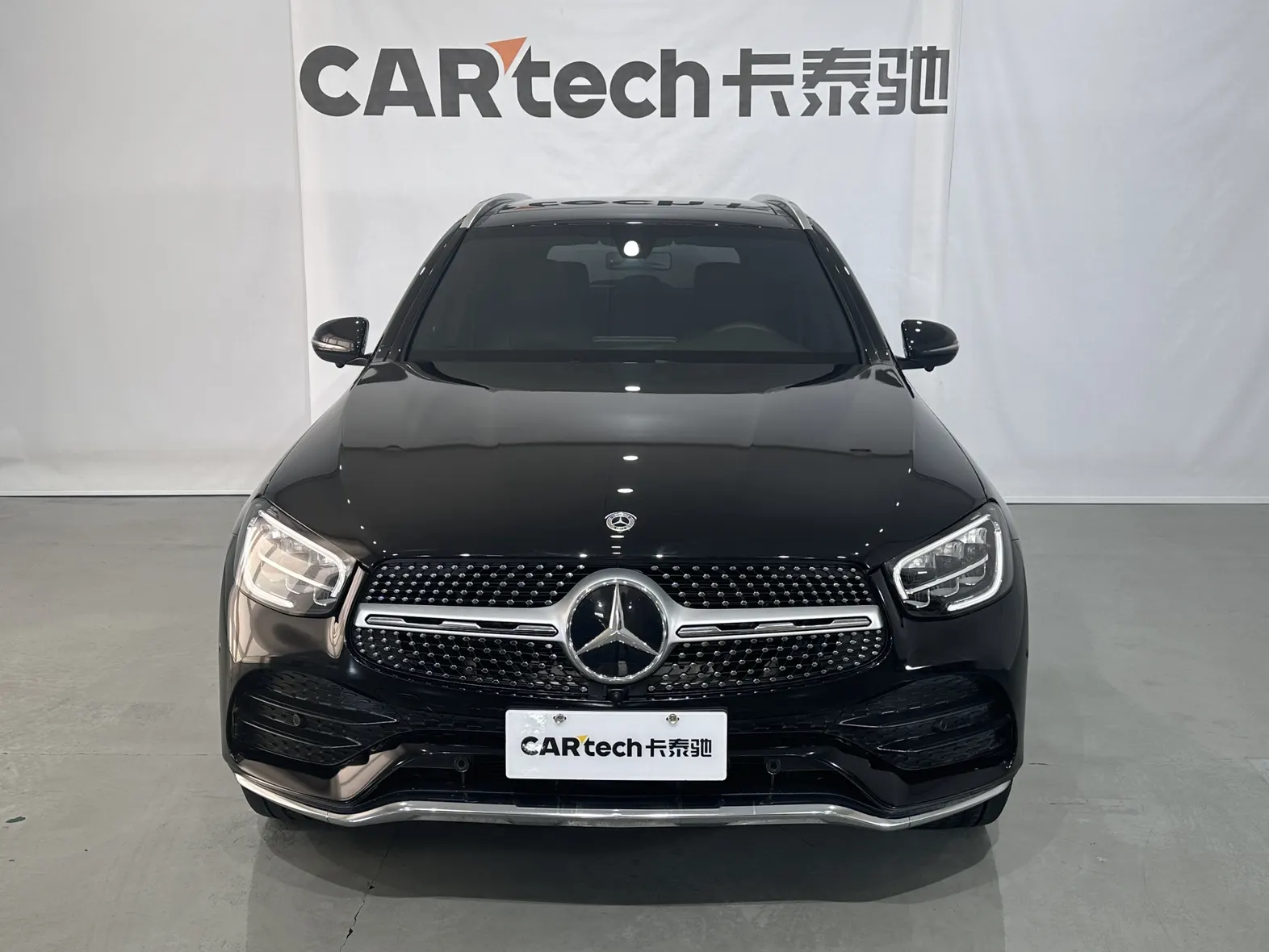 Mercedes-Benz GLC 300 L, 2022 3
