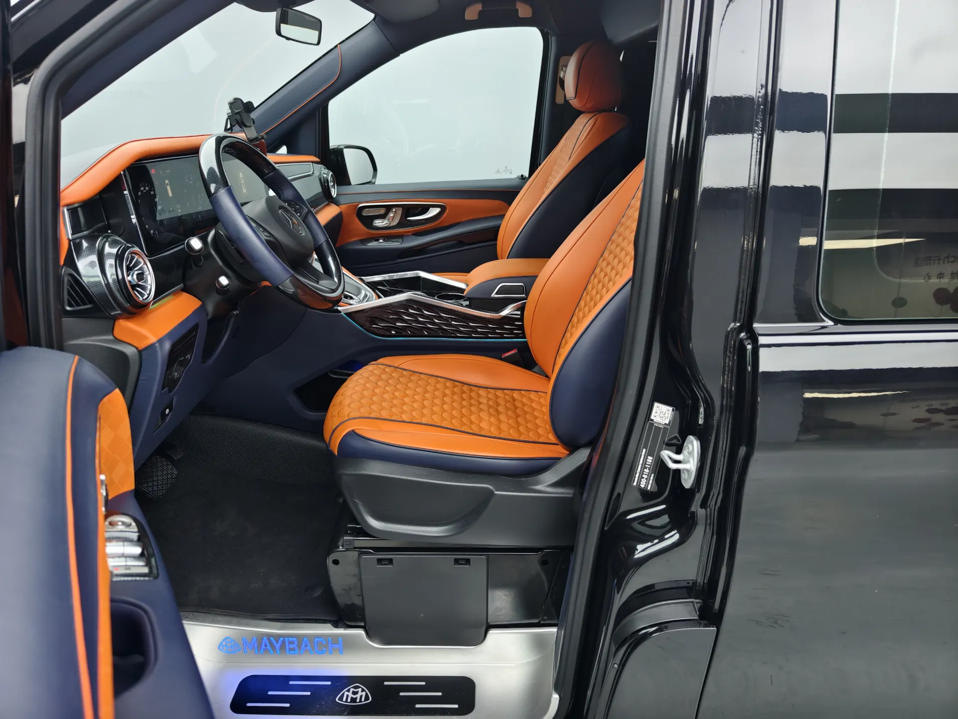 Mercedes-Benz Vito, 2022 10