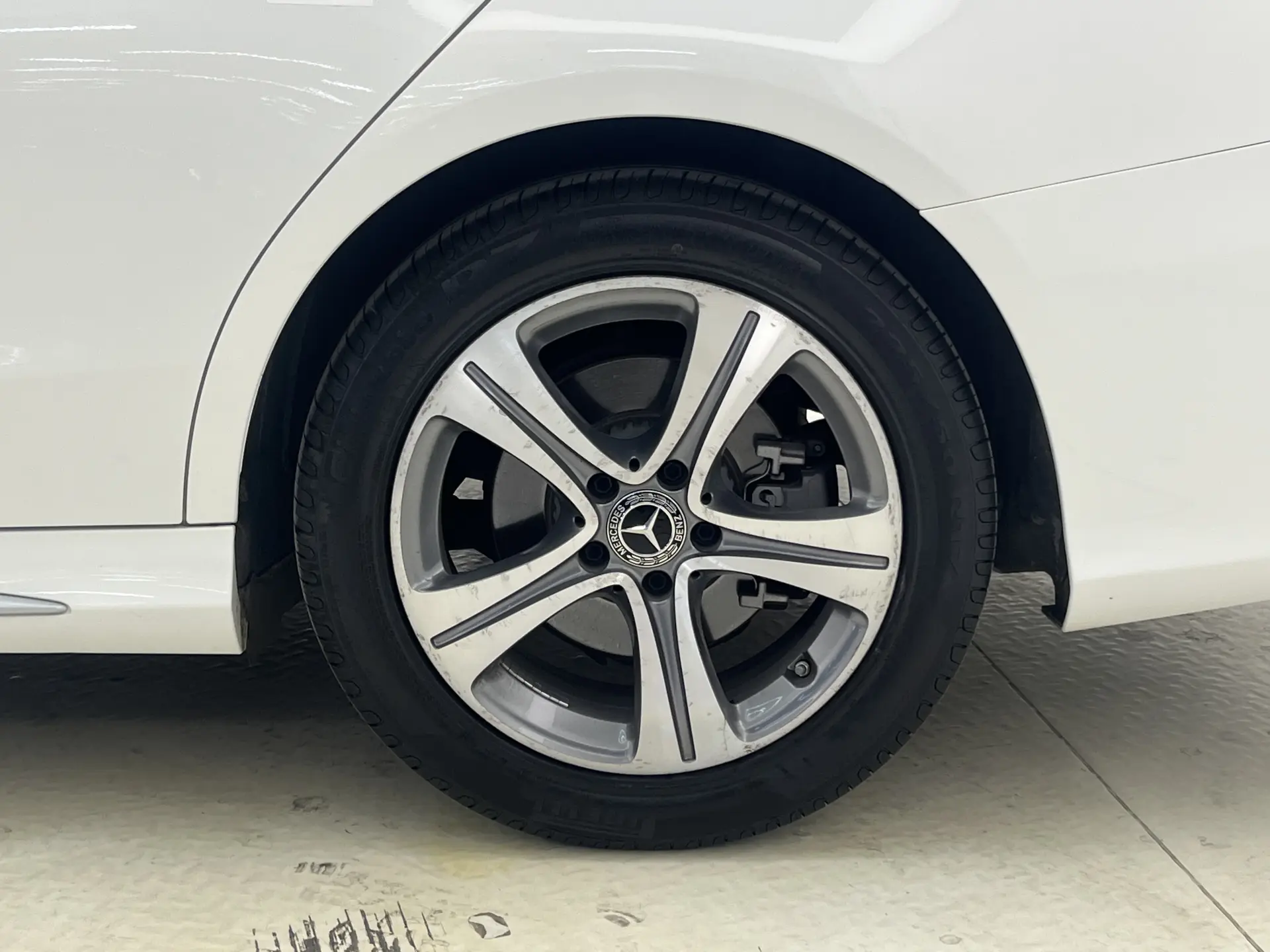 Mercedes-Benz C 260 L, 2020 9