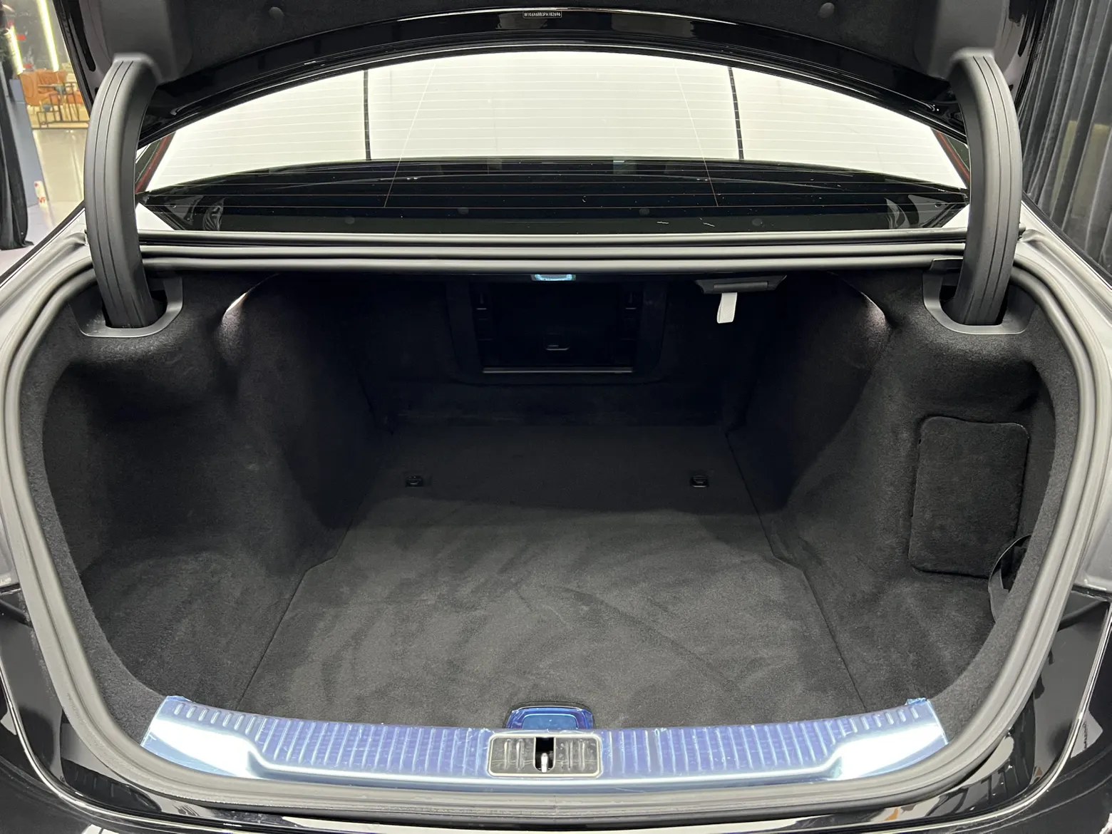 Mercedes-Benz S 480 4MATIC, 2022 12