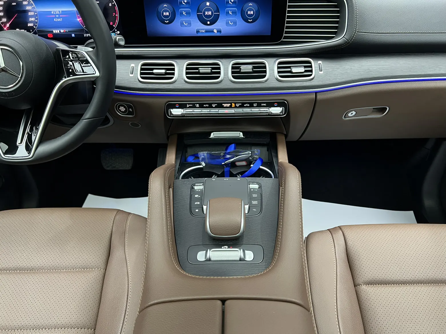 Mercedes-Benz GLE 450 4MATIC, 2024 28