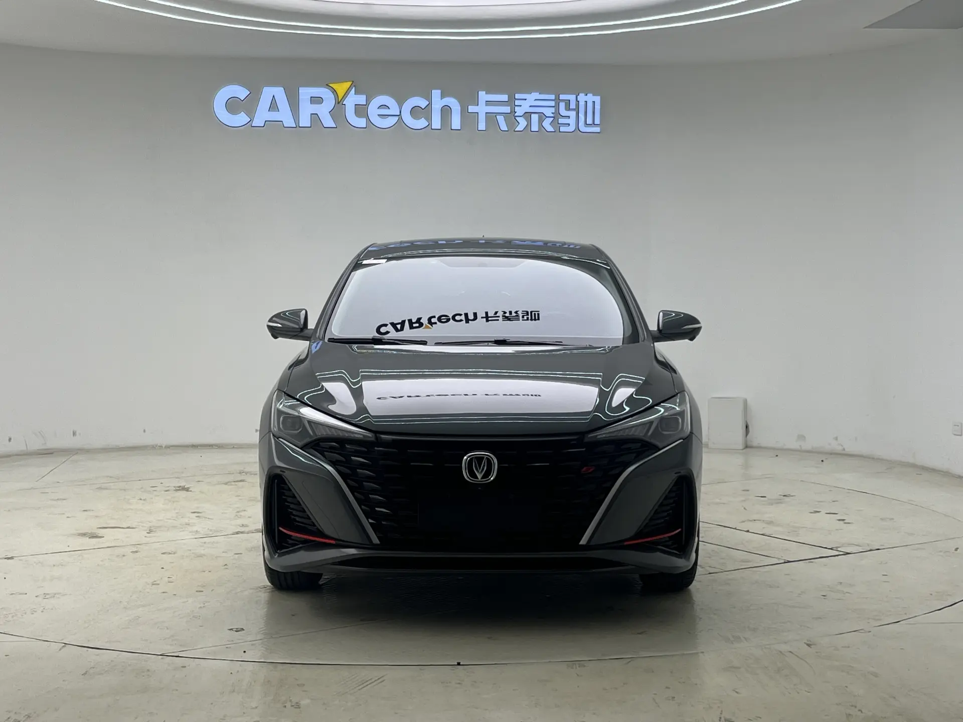Changan Eado, 2023 2