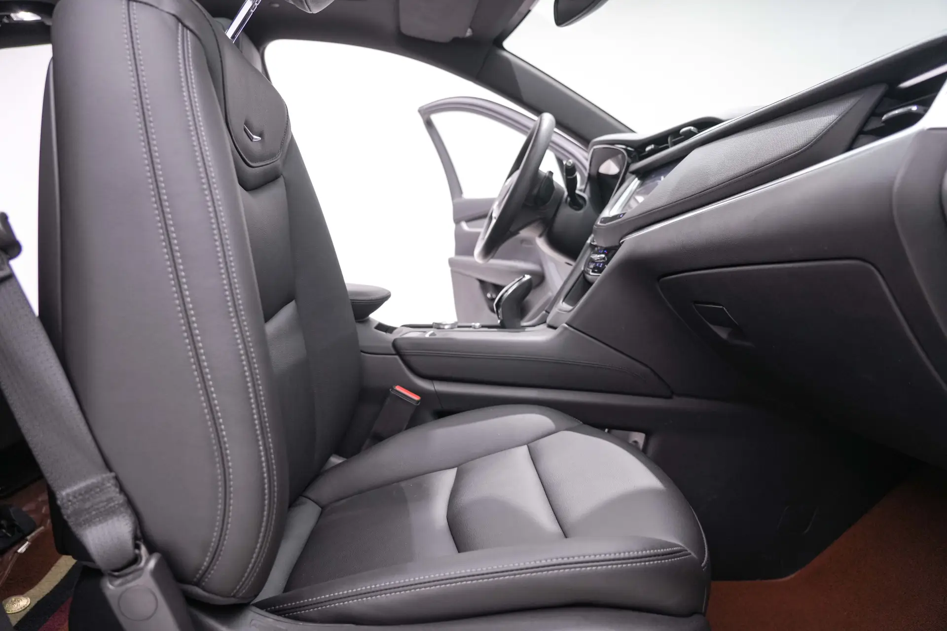 Cadillac XT5, 2021 20