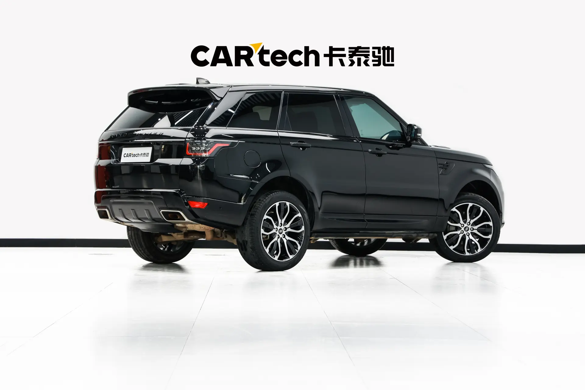 Land Rover Range Rover Sport, 2022 14