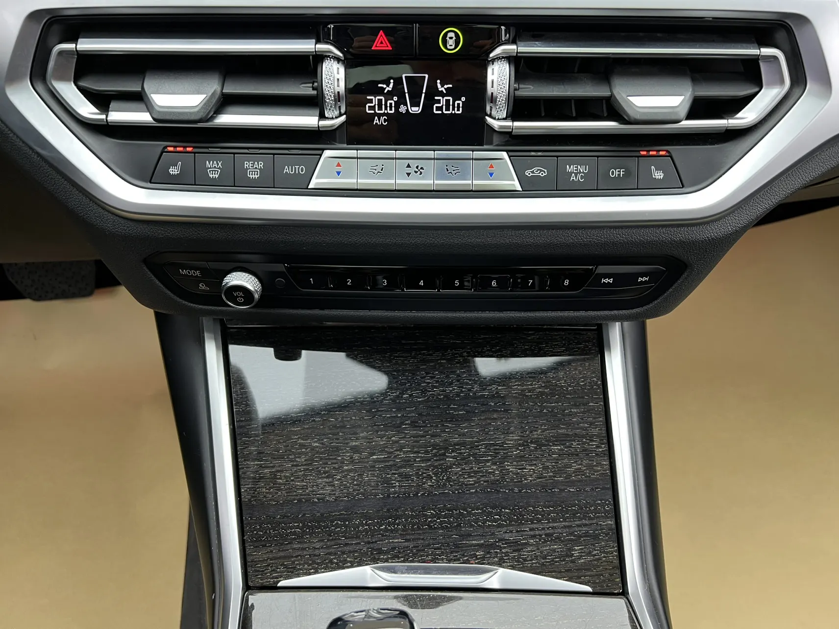 BMW 325Li, 2020 23