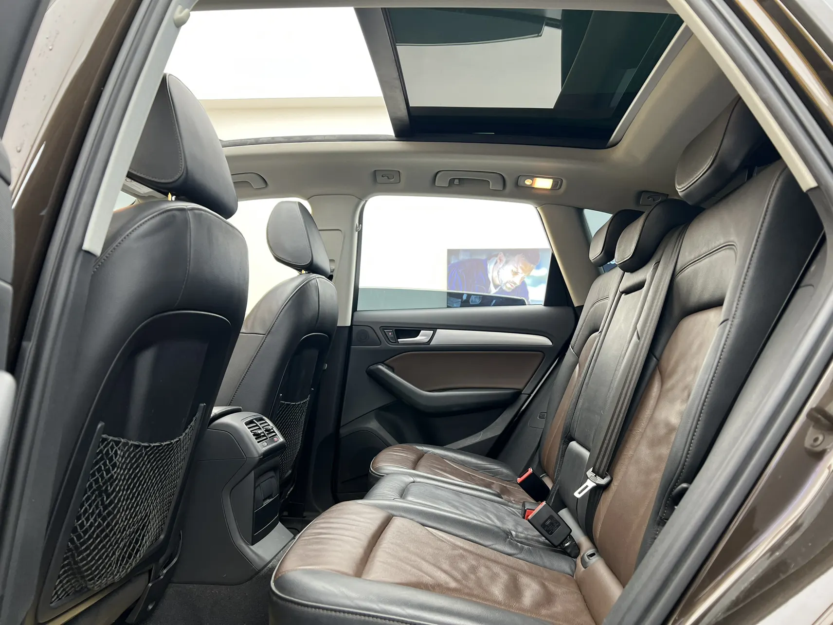 Audi Q5 40 TFSI, 2016 29