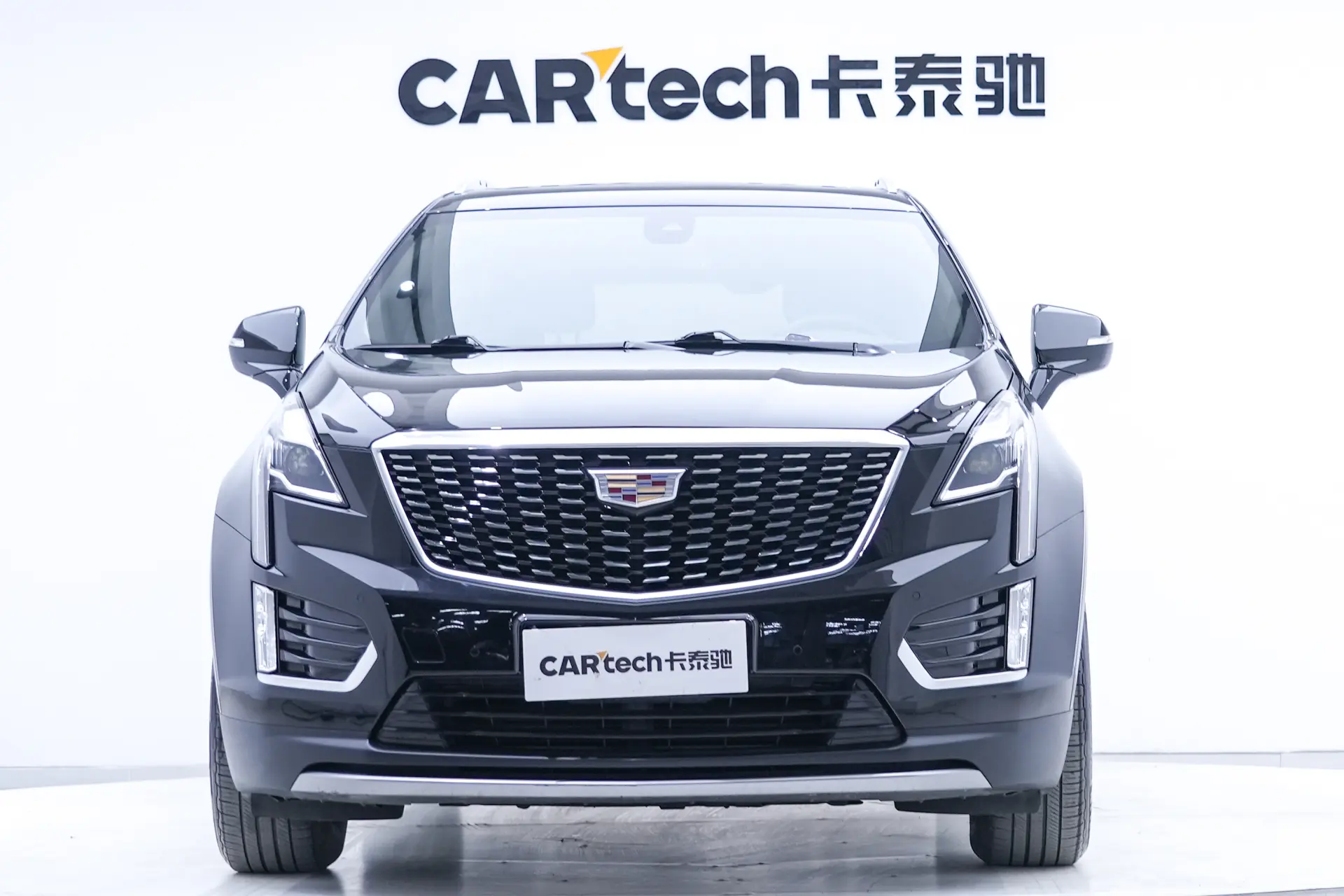 Cadillac XT5, 2021 3