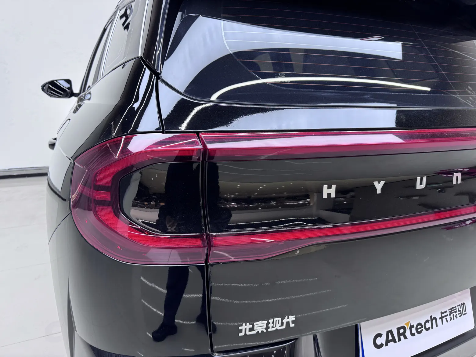 Hyundai Mufasa, 2023 6