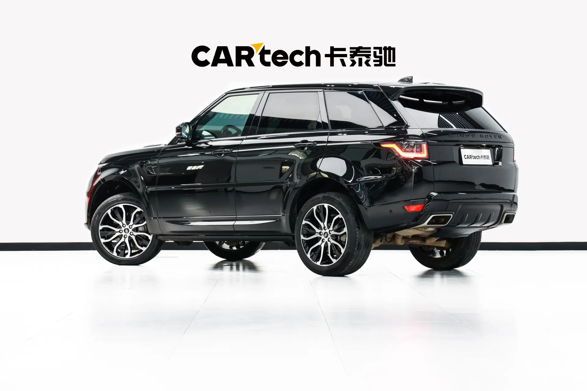 Land Rover Range Rover Sport, 2022 6