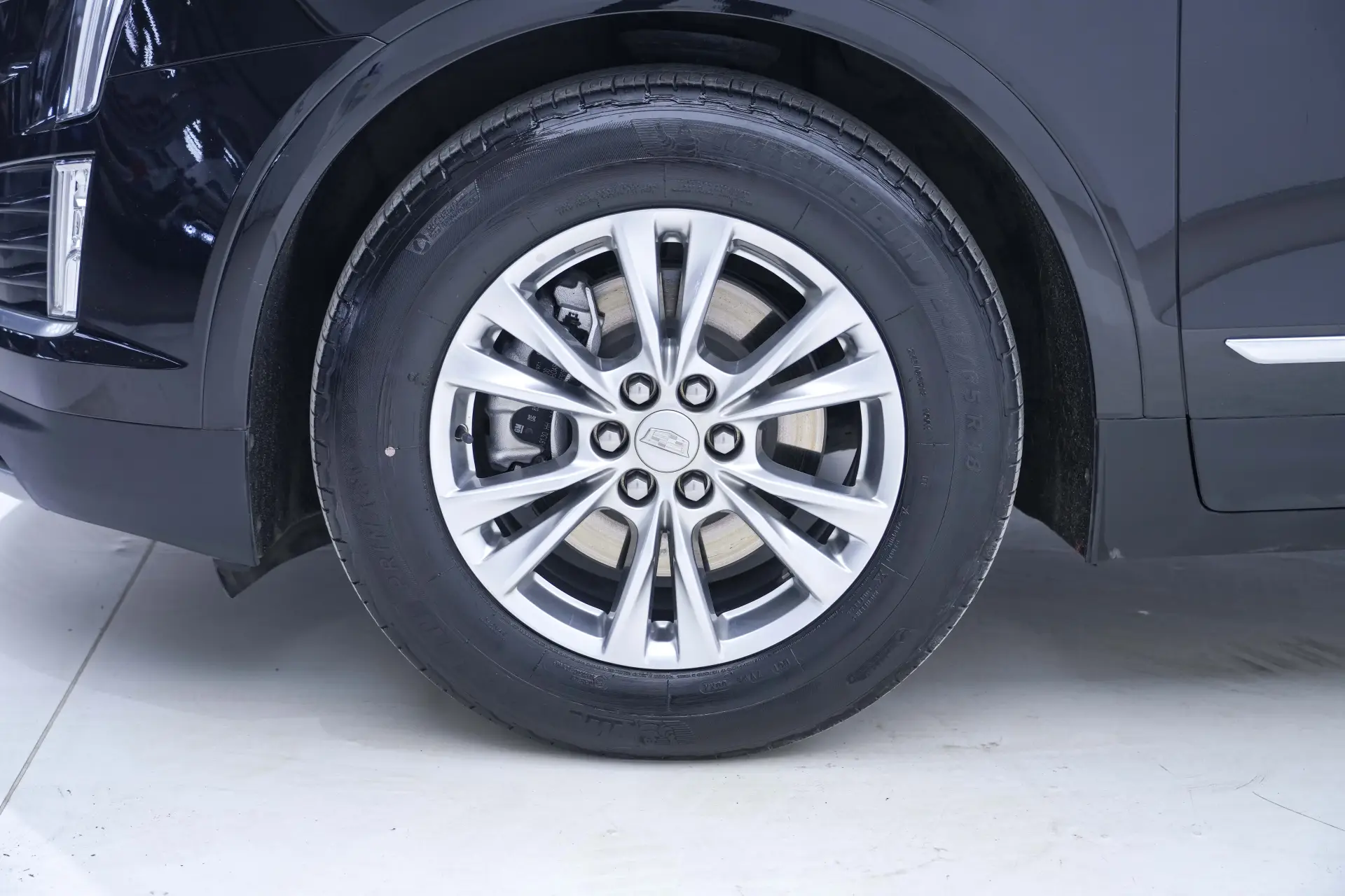 Cadillac XT5, 2021 11