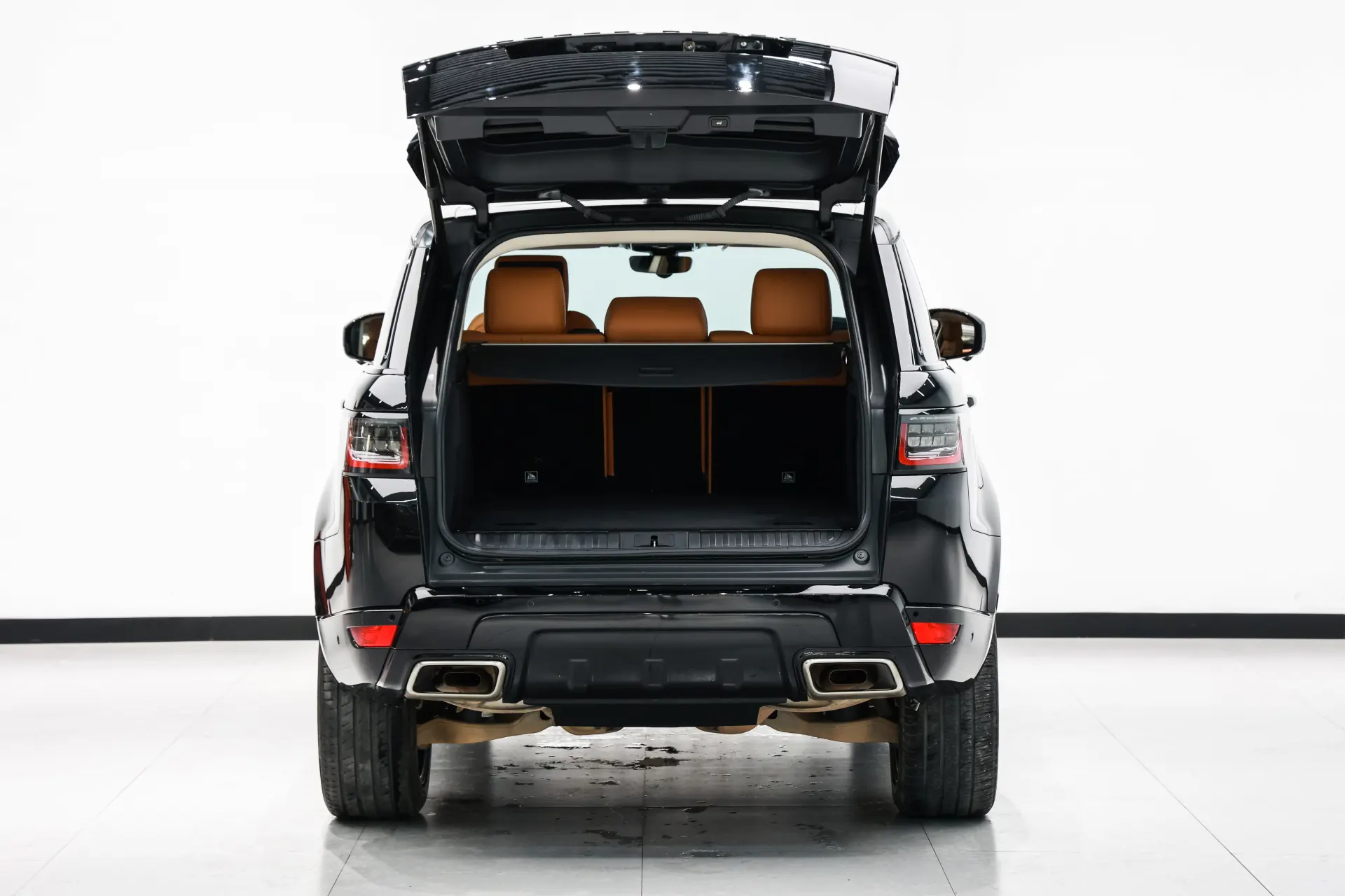 Land Rover Range Rover Sport, 2022 все фото