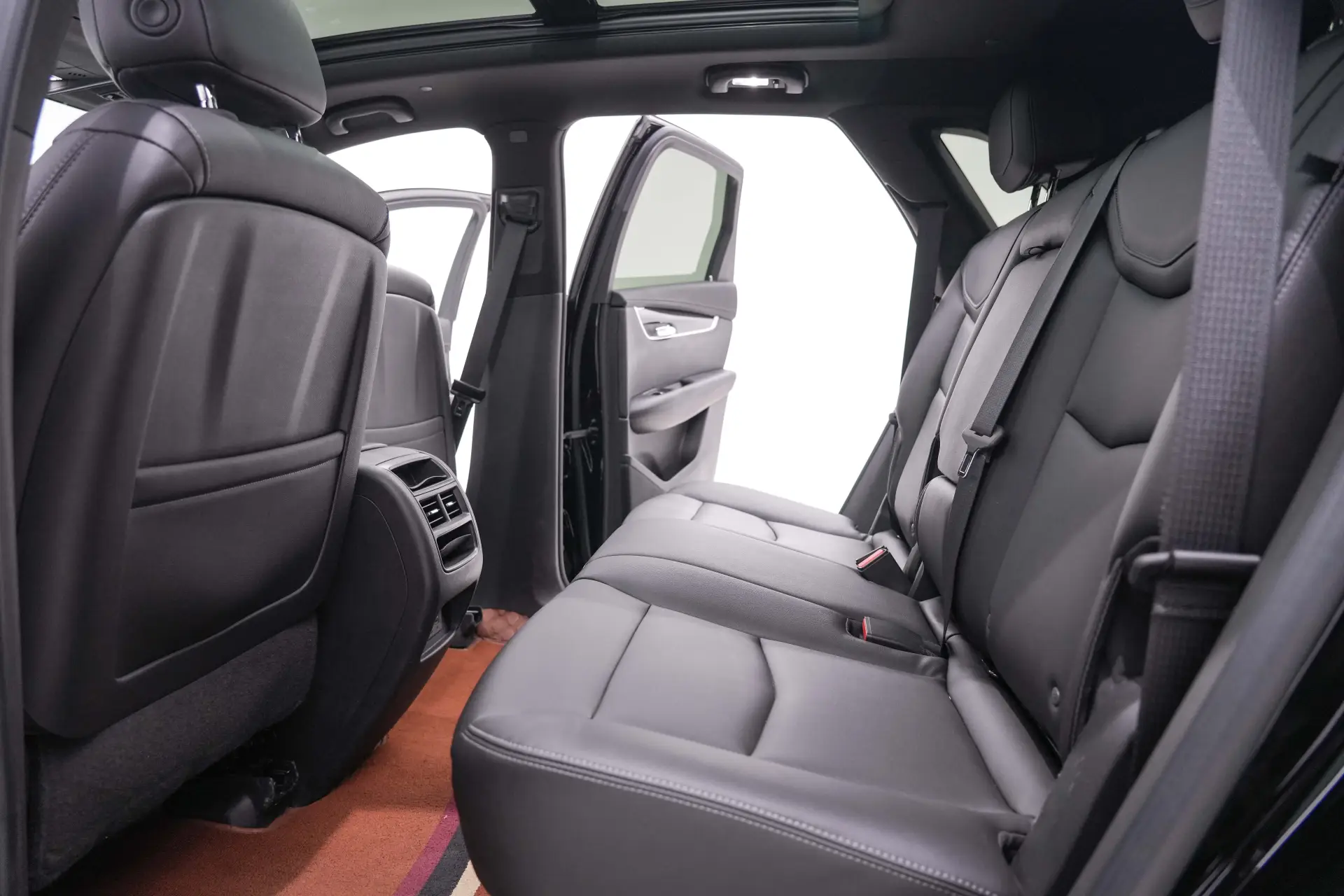 Cadillac XT5, 2021 21